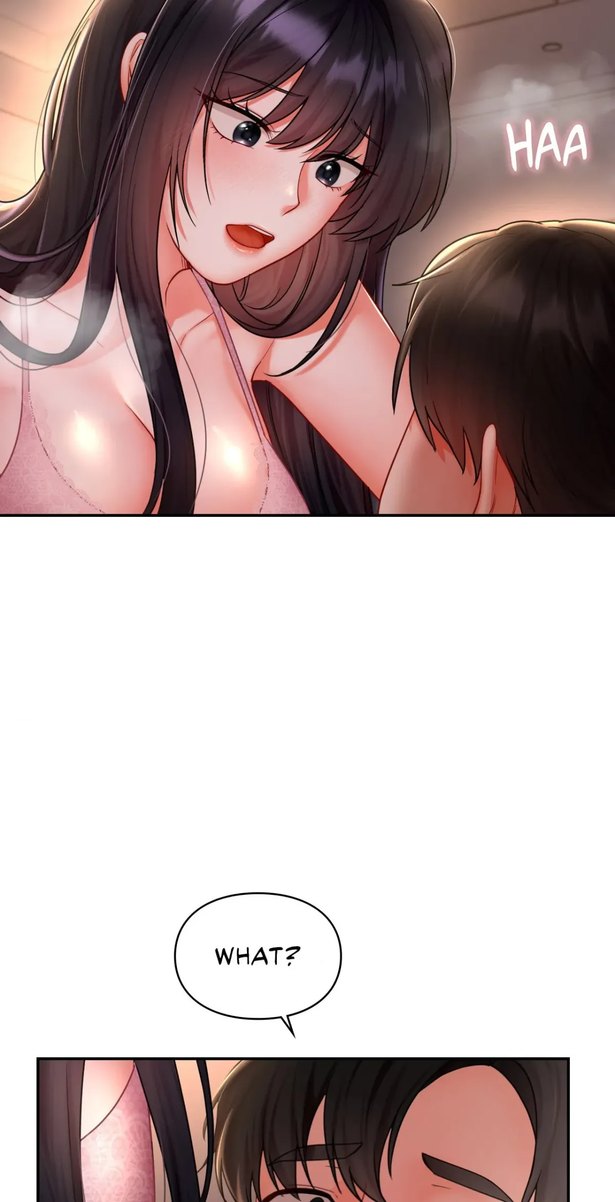 My Little Clingy Heiress Chapter 2 page 21 - 