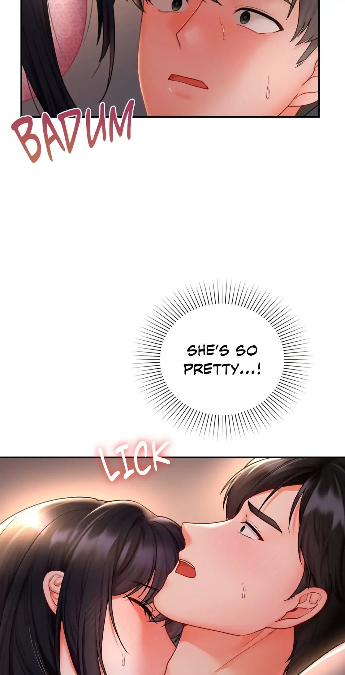 My Little Clingy Heiress Chapter 2 page 22 - 