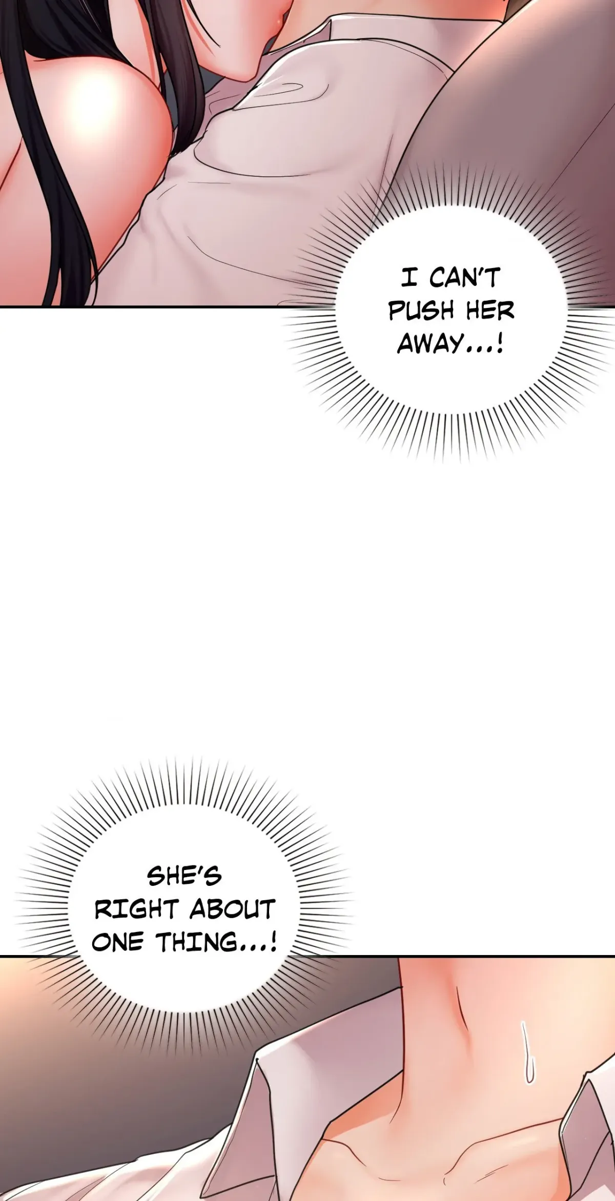 My Little Clingy Heiress Chapter 2 page 23 - 
