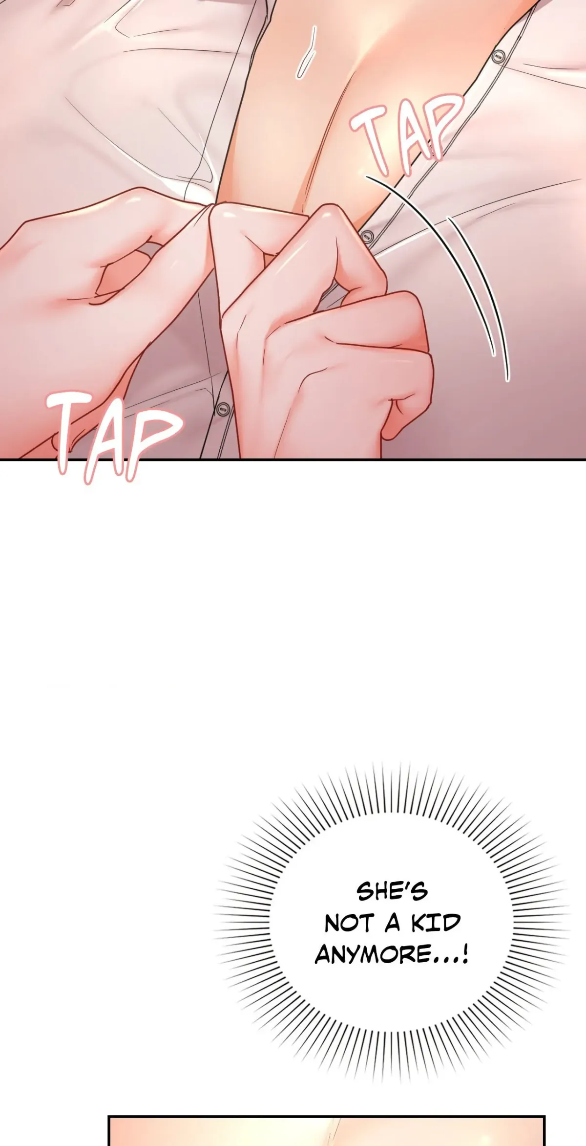 My Little Clingy Heiress Chapter 2 page 24 - 