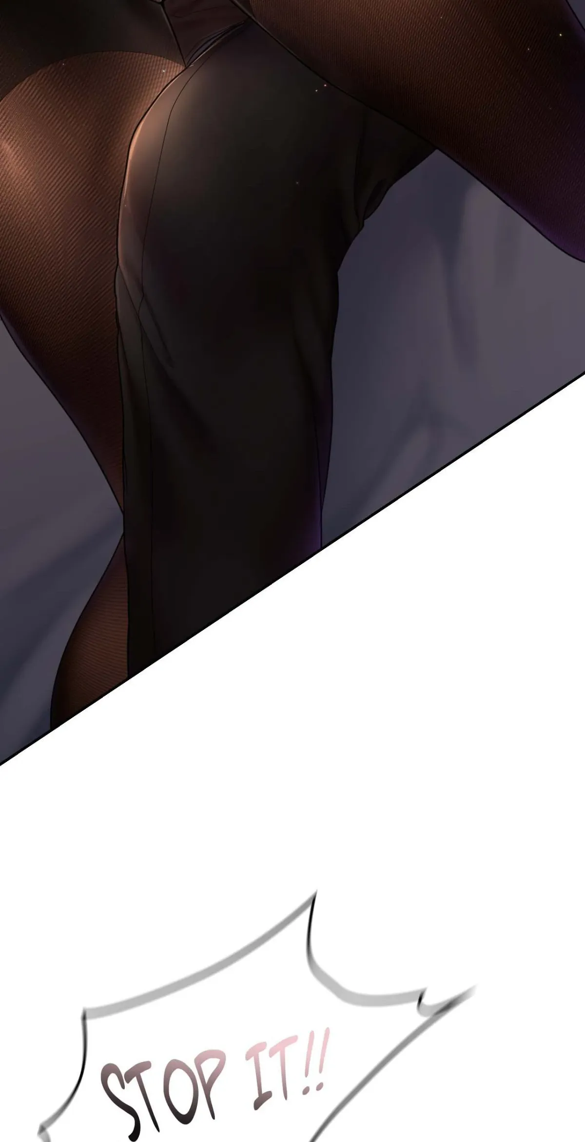 My Little Clingy Heiress Chapter 2 page 28 - 