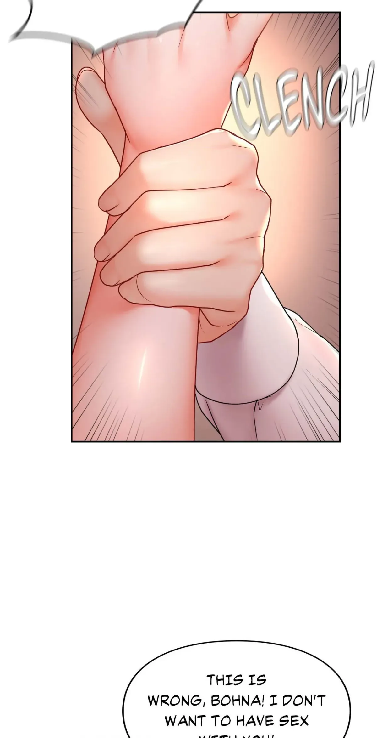 My Little Clingy Heiress Chapter 2 page 29 - 
