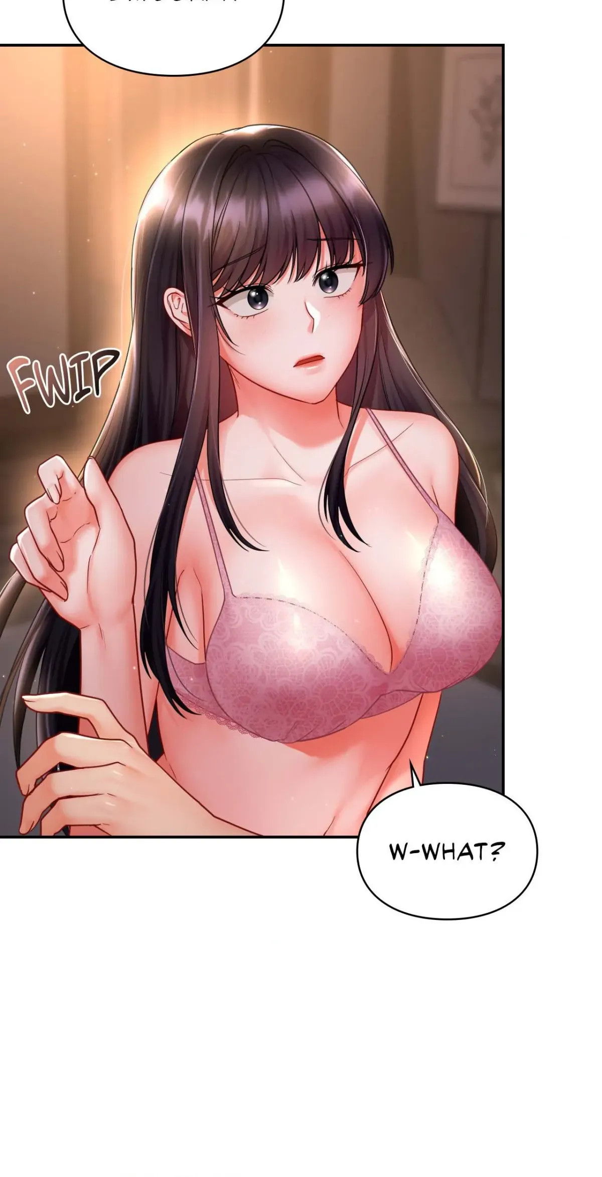 My Little Clingy Heiress Chapter 2 page 31 - 