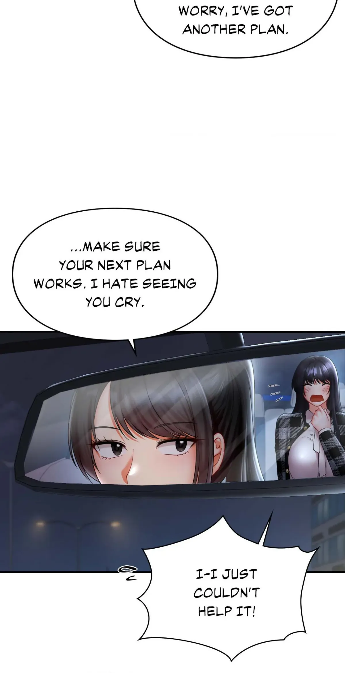 My Little Clingy Heiress Chapter 2 page 37 - 