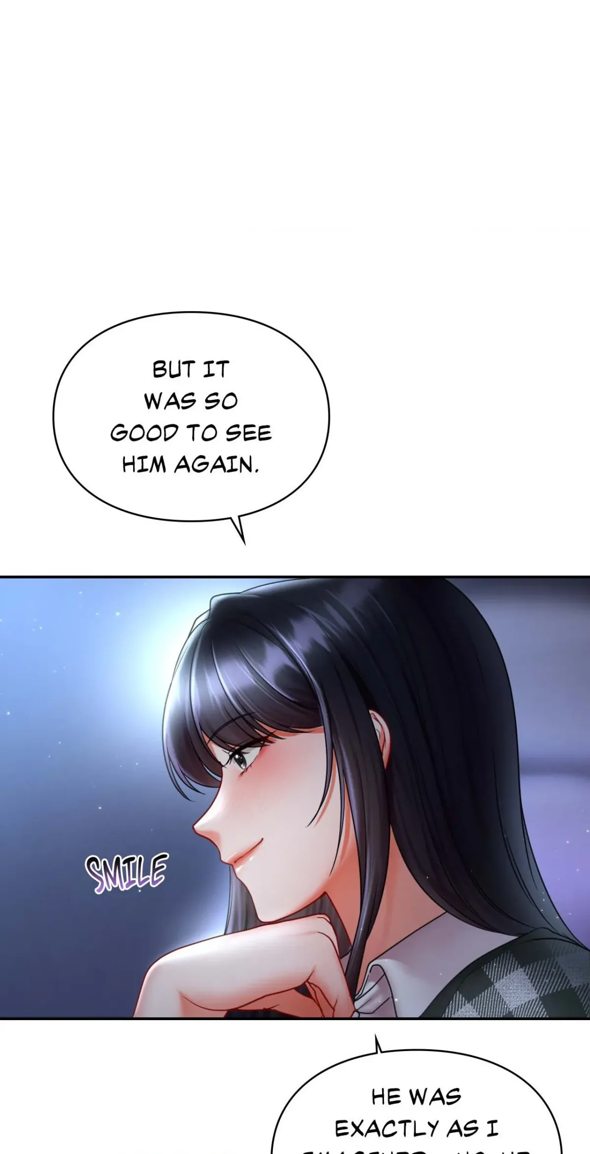 My Little Clingy Heiress Chapter 2 page 38 - 