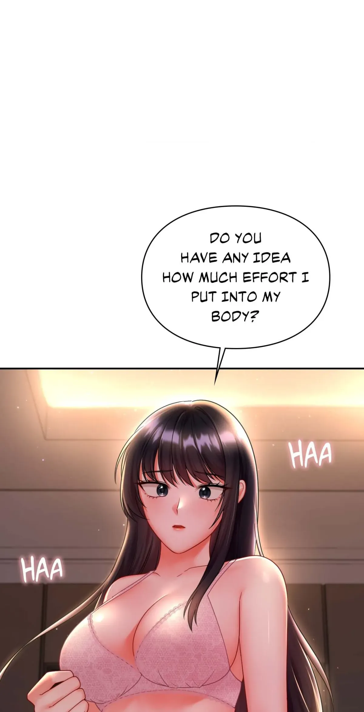 My Little Clingy Heiress Chapter 2 page 5 - 