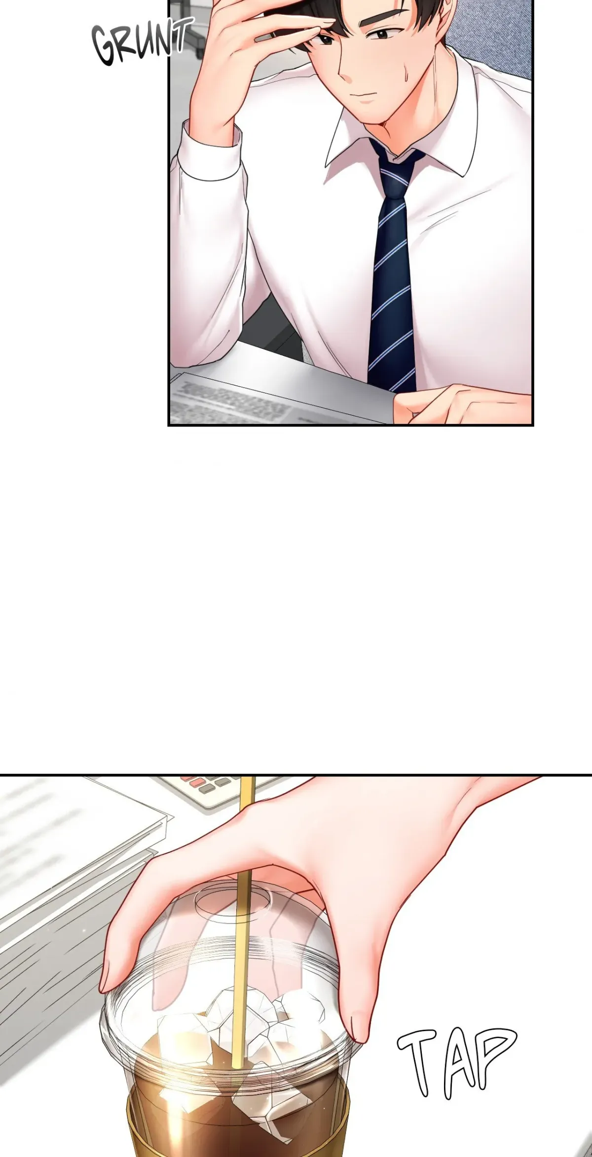 My Little Clingy Heiress Chapter 2 page 42 - 