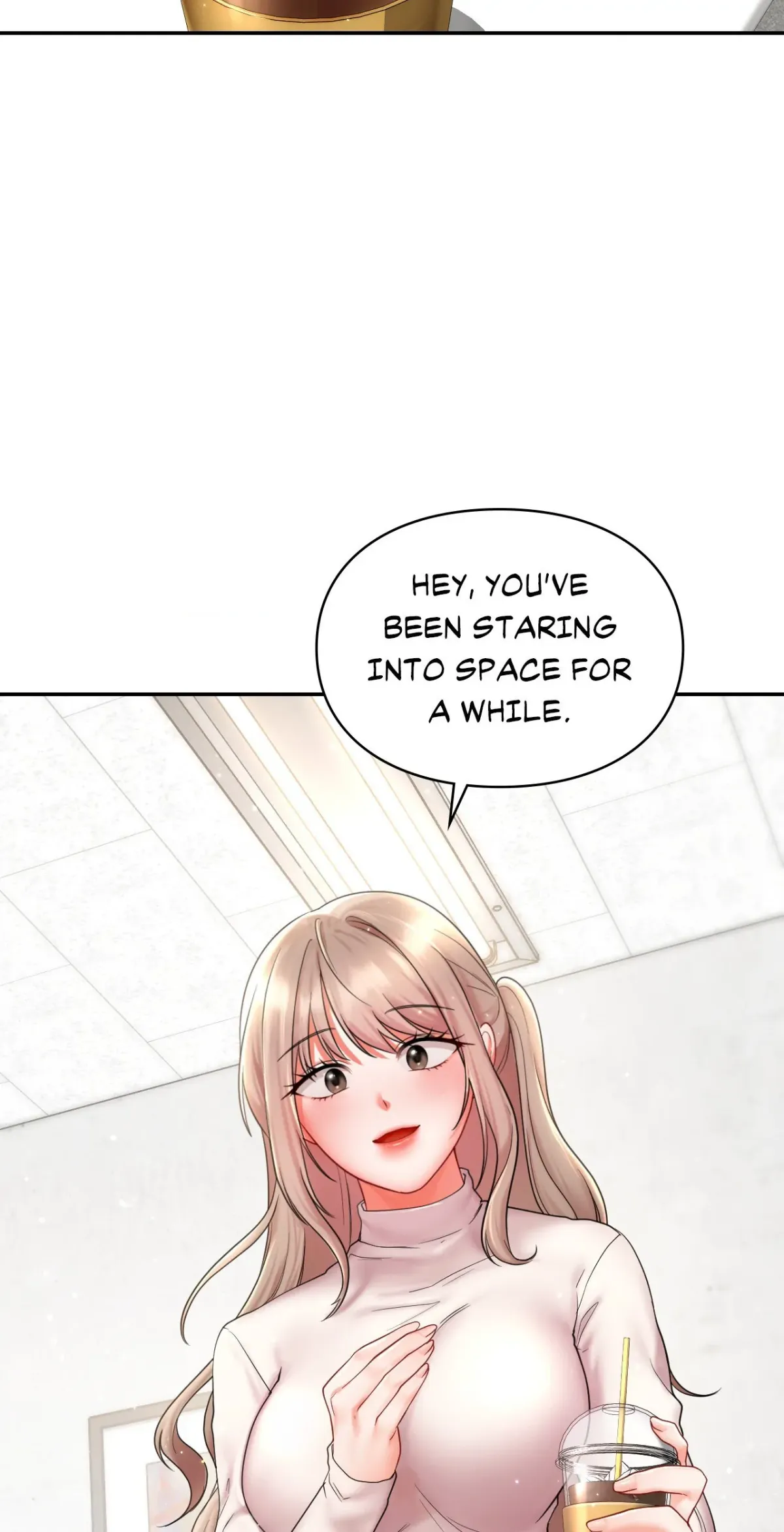 My Little Clingy Heiress Chapter 2 page 43 - 