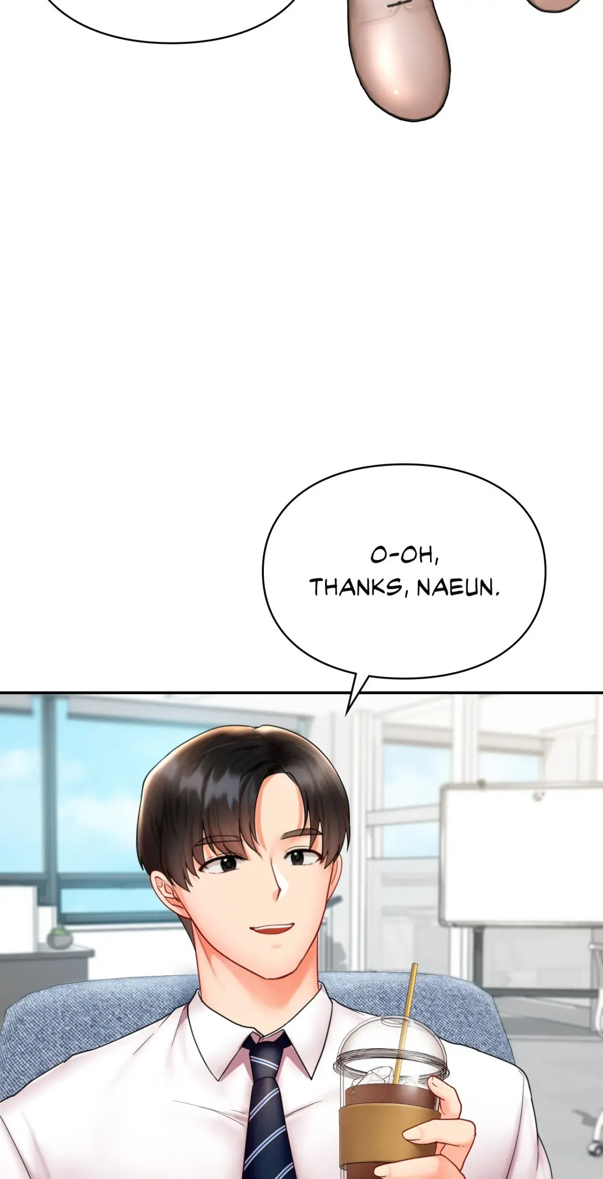 My Little Clingy Heiress Chapter 2 page 45 - 