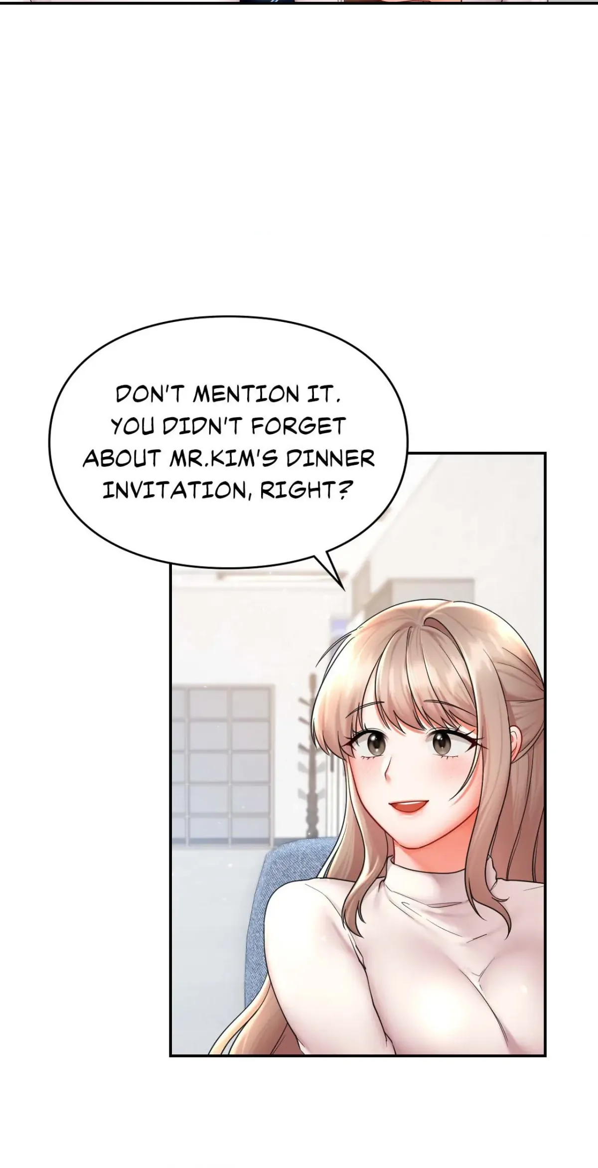 My Little Clingy Heiress Chapter 2 page 46 - 