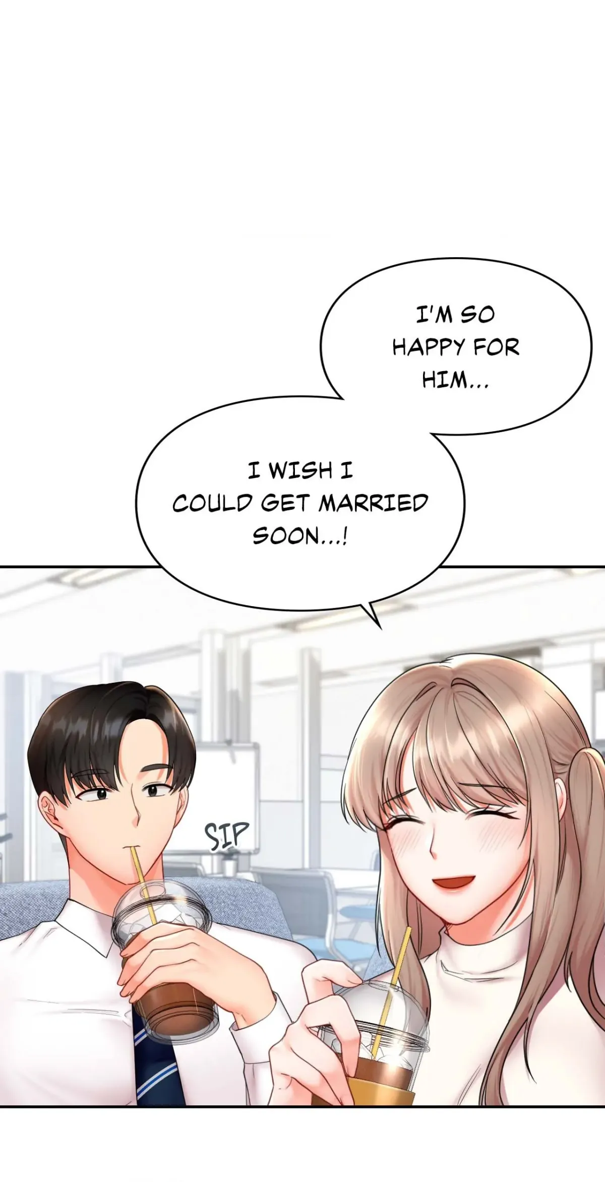 My Little Clingy Heiress Chapter 2 page 47 - 