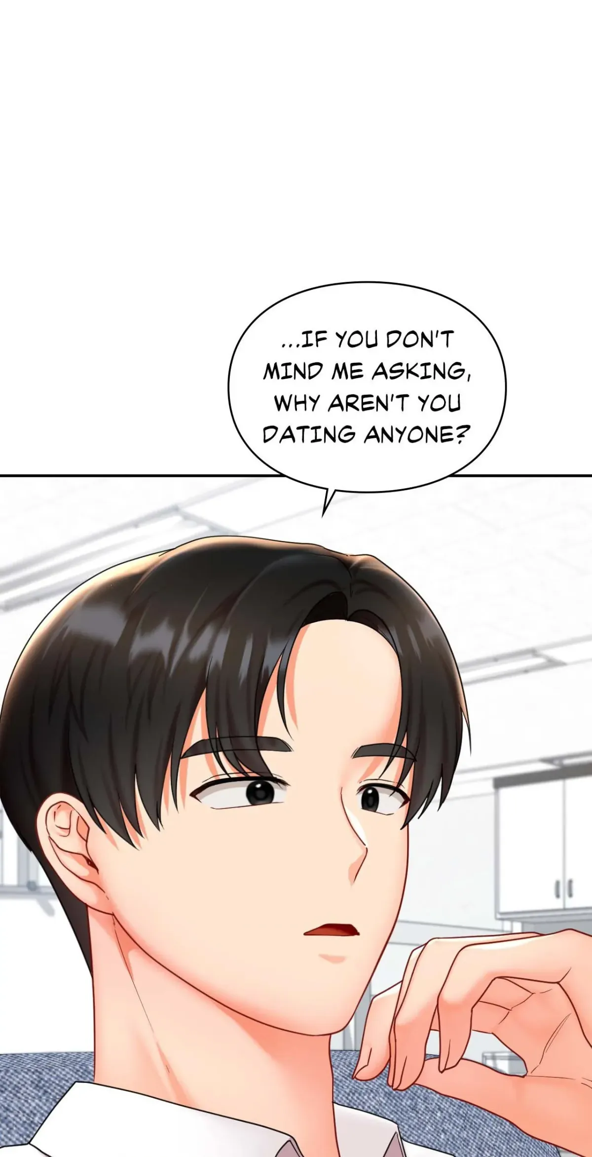 My Little Clingy Heiress Chapter 2 page 48 - 