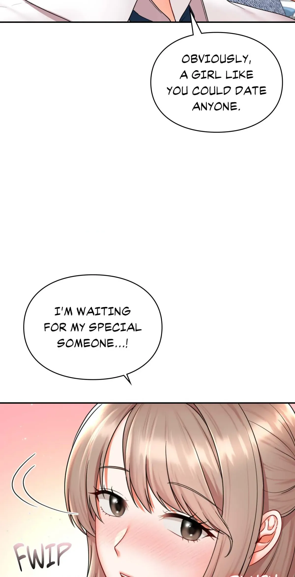 My Little Clingy Heiress Chapter 2 page 49 - 