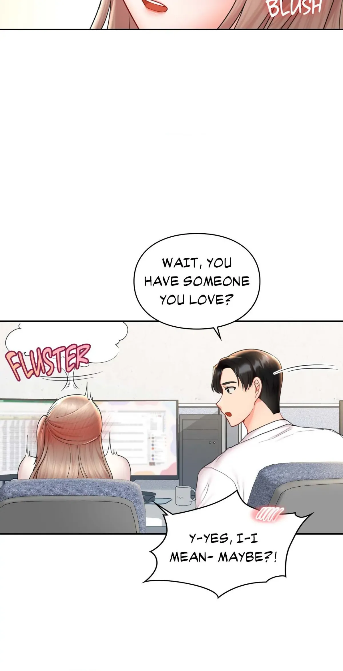 My Little Clingy Heiress Chapter 2 page 50 - 