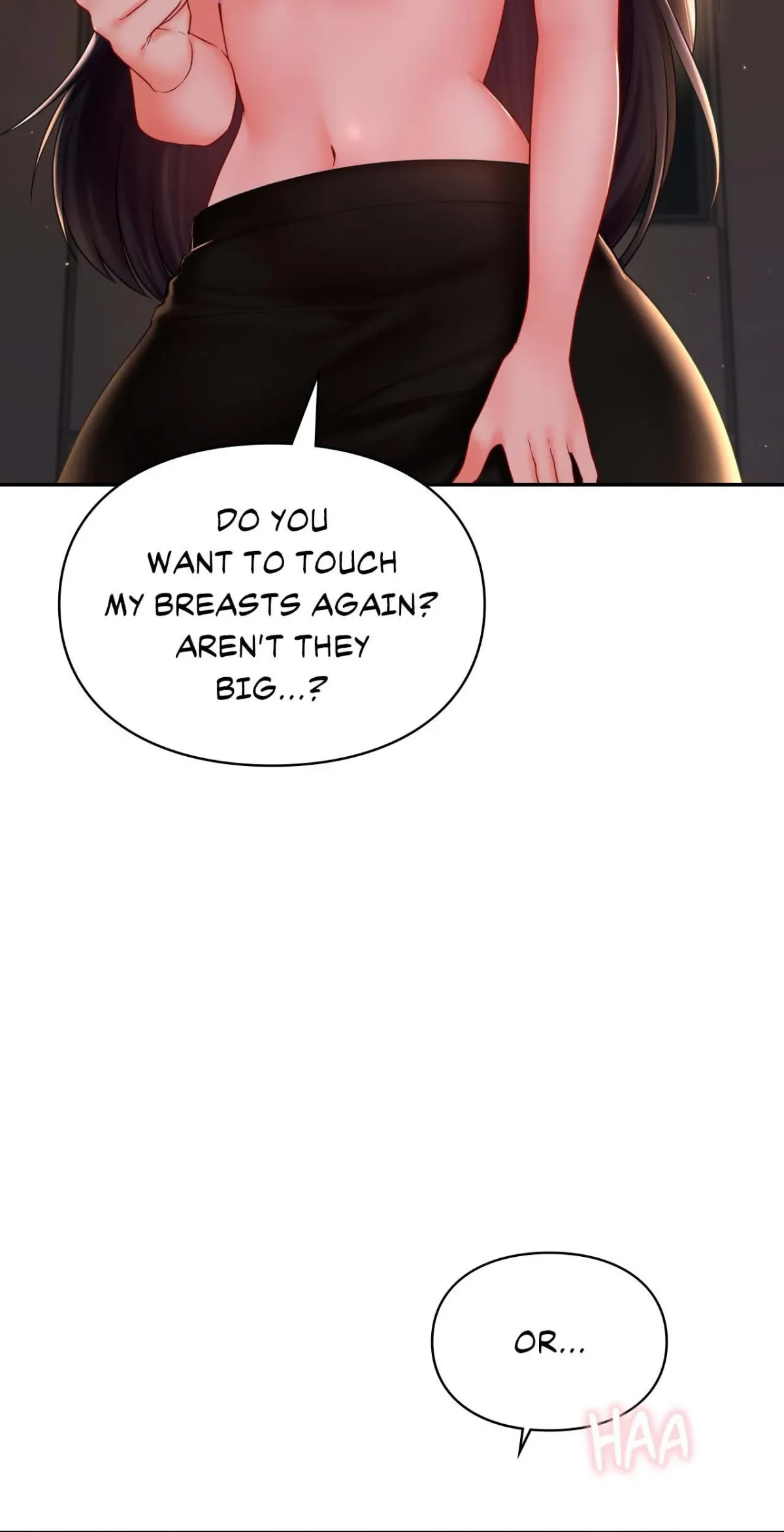 My Little Clingy Heiress Chapter 2 page 6 - 