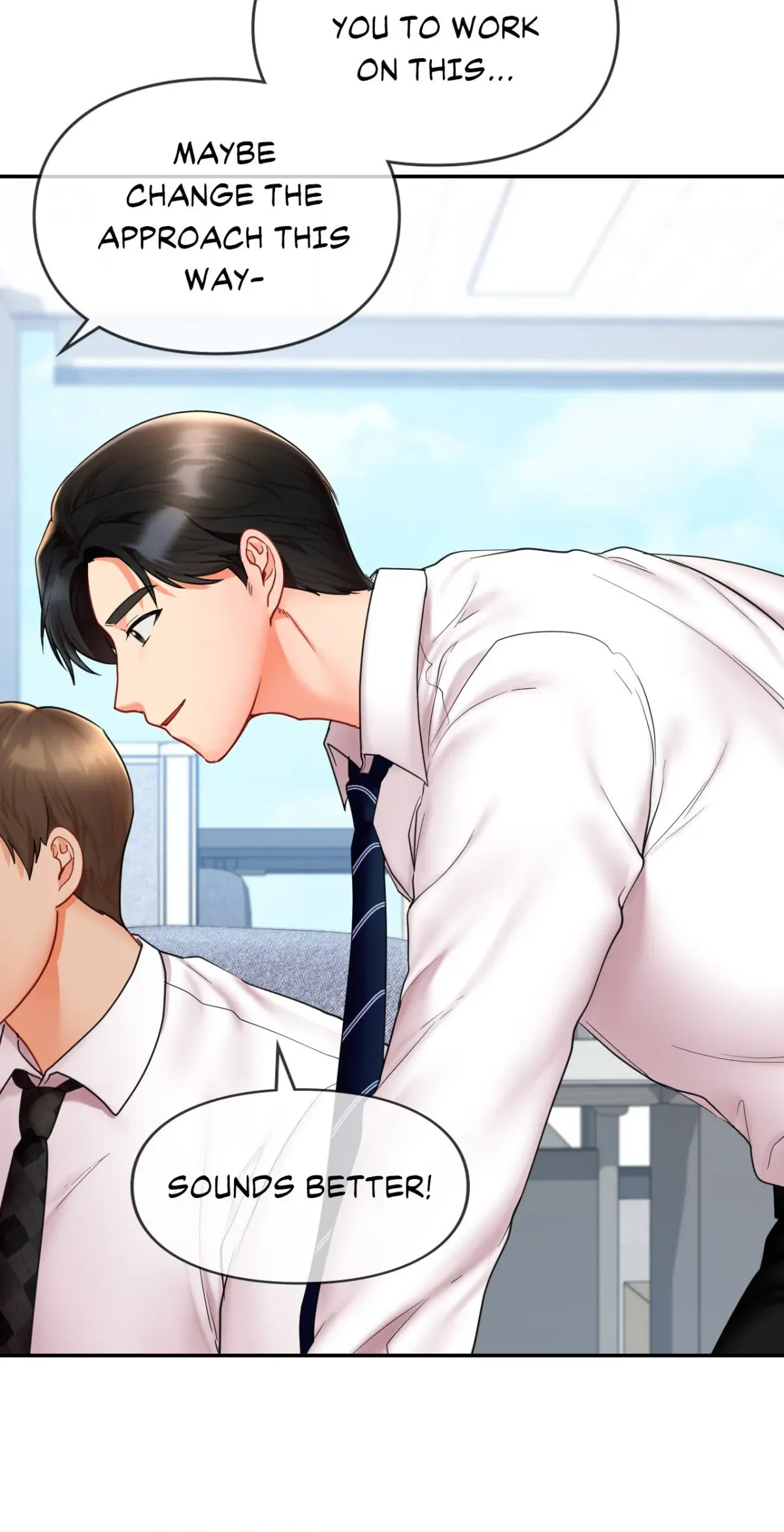 My Little Clingy Heiress Chapter 2 page 52 - 