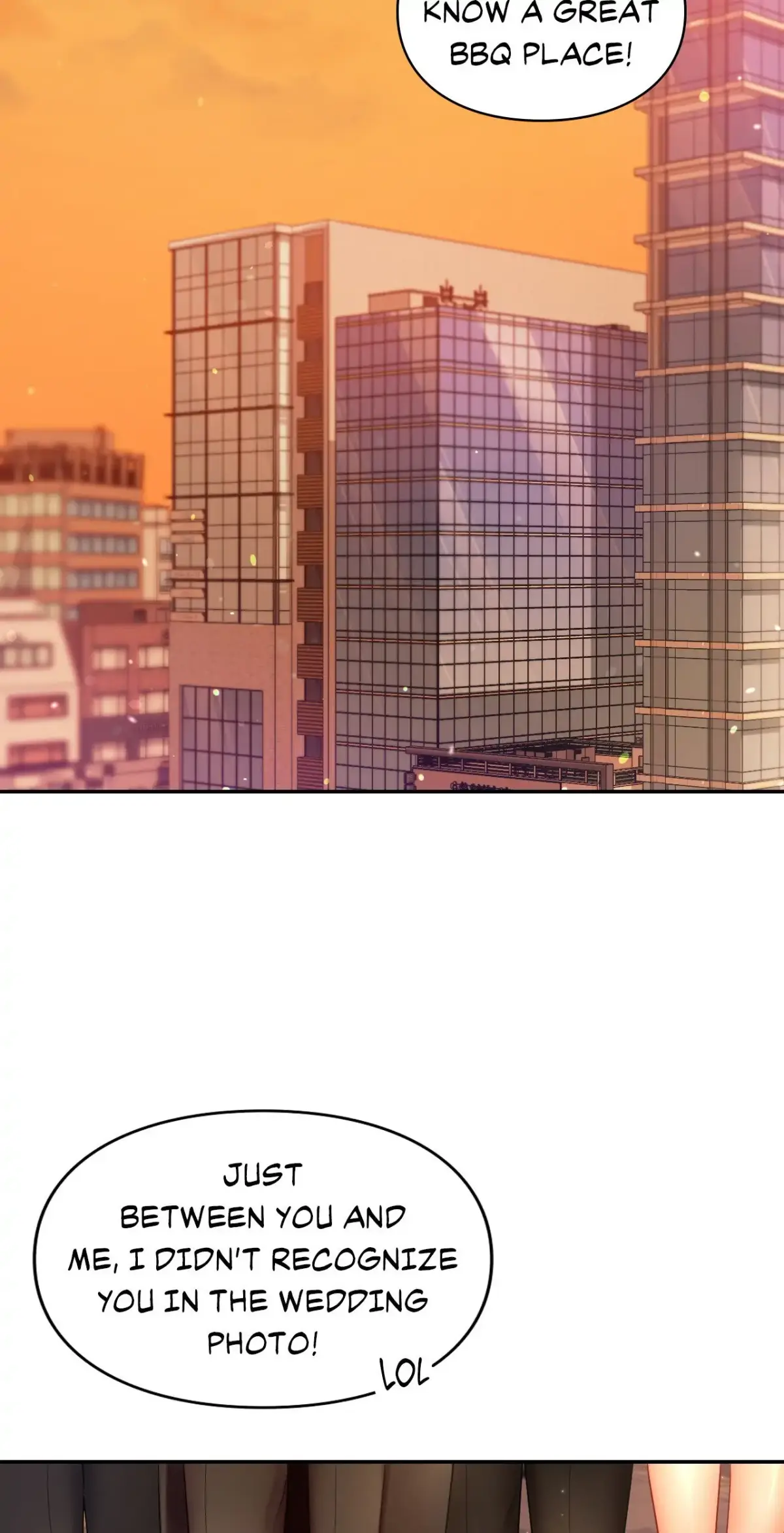 My Little Clingy Heiress Chapter 2 page 55 - 