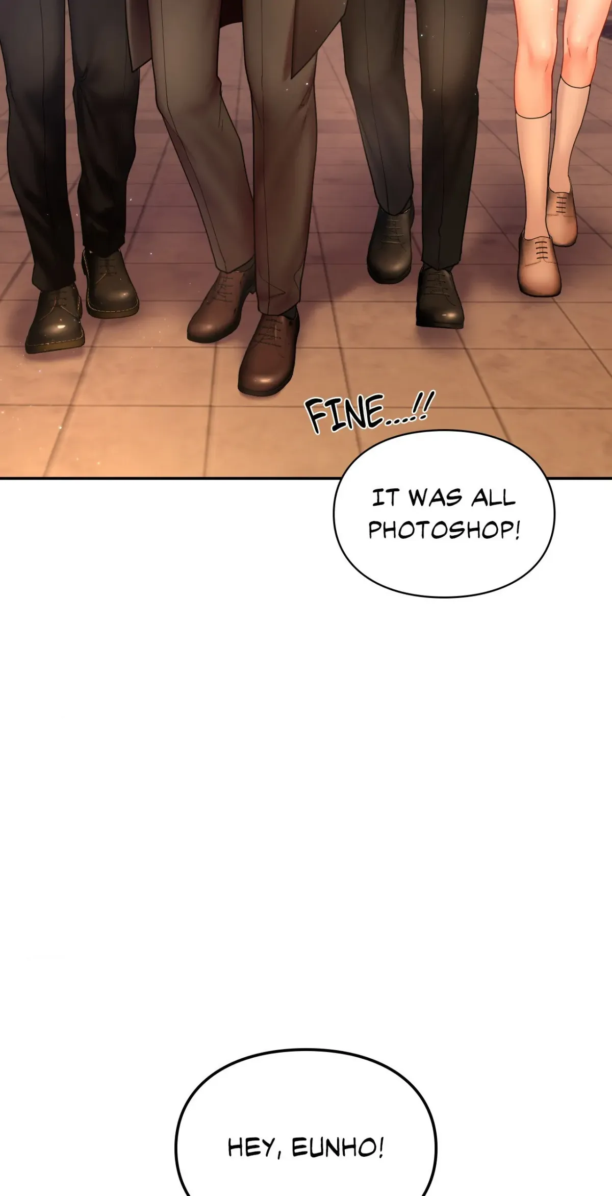 My Little Clingy Heiress Chapter 2 page 56 - 