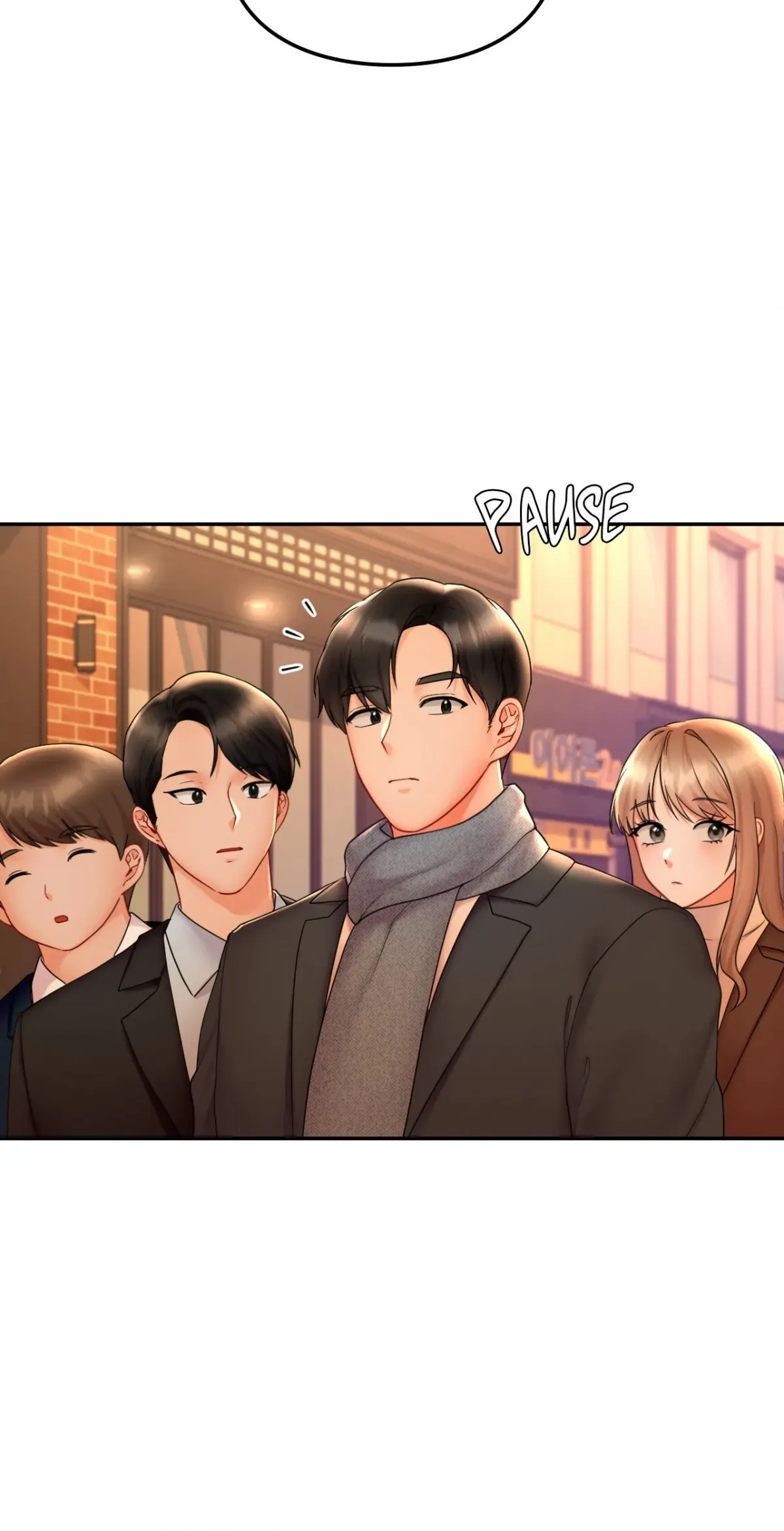 My Little Clingy Heiress Chapter 2 page 57 - 