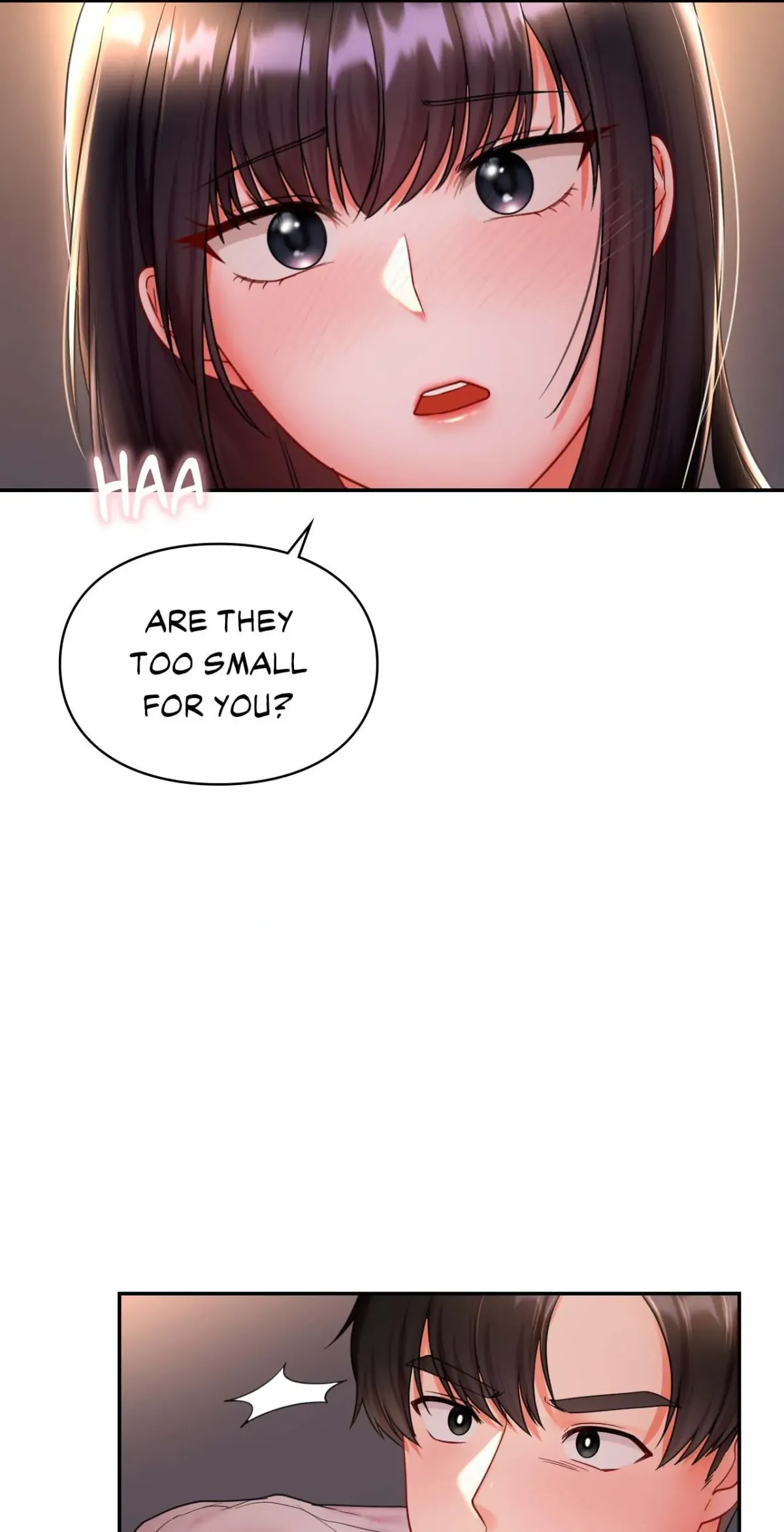 My Little Clingy Heiress Chapter 2 page 7 - 