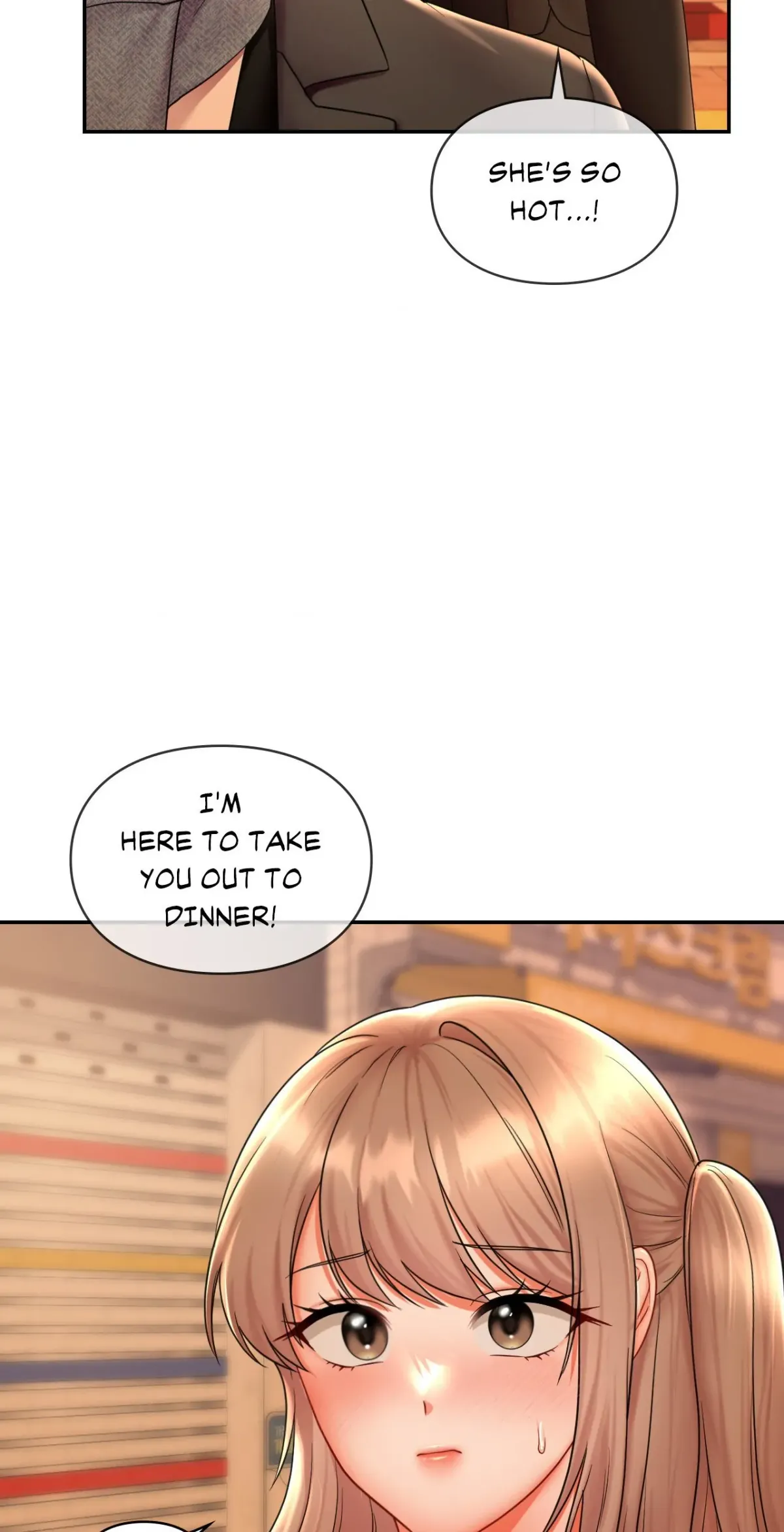 My Little Clingy Heiress Chapter 2 page 61 - 
