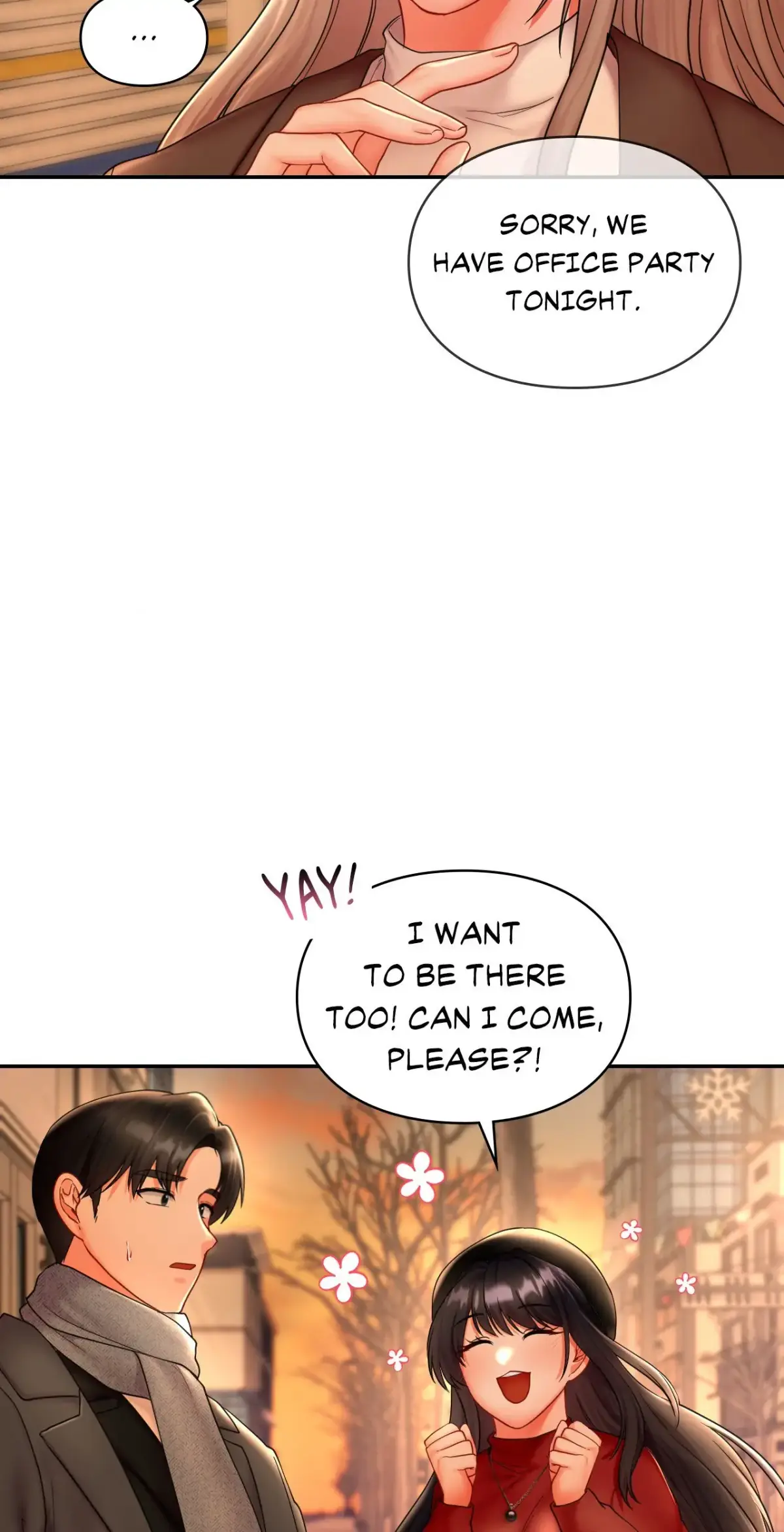 My Little Clingy Heiress Chapter 2 page 62 - 