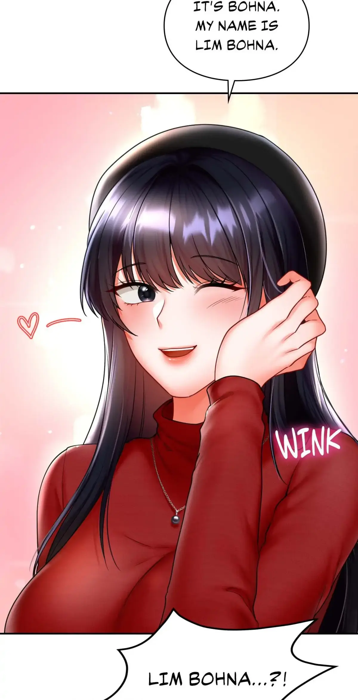 My Little Clingy Heiress Chapter 2 page 66 - 