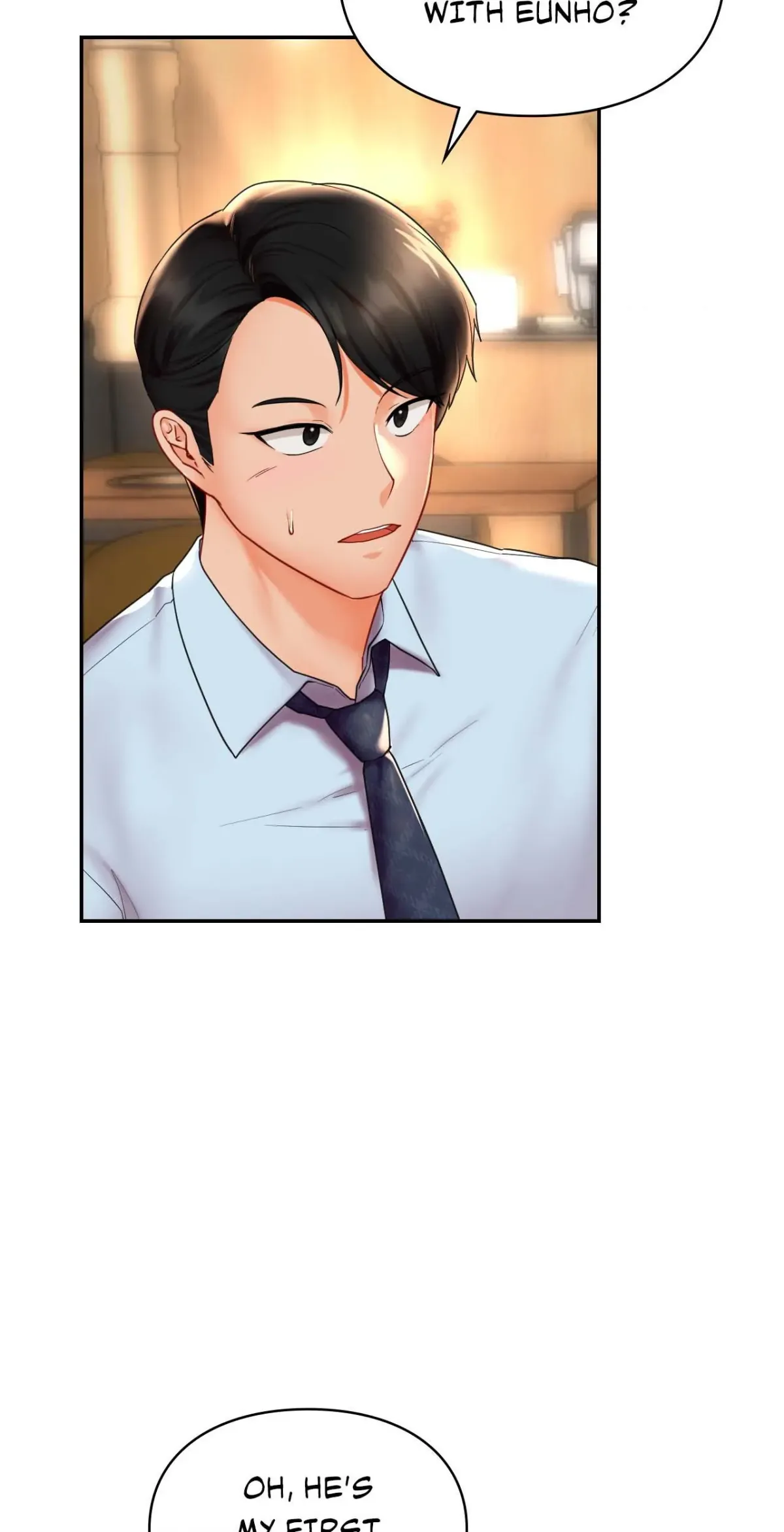 My Little Clingy Heiress Chapter 2 page 70 - 