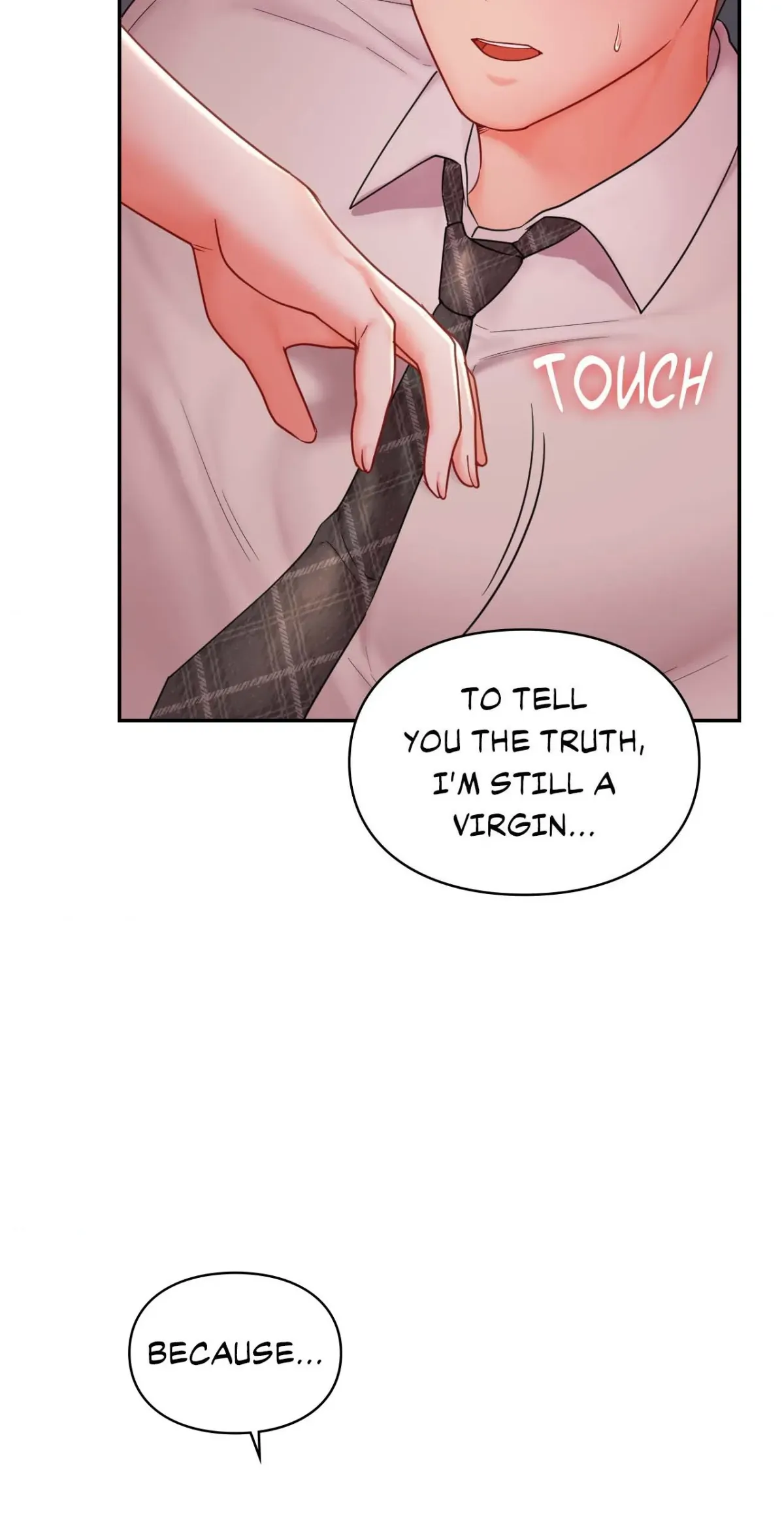 My Little Clingy Heiress Chapter 2 page 8 - 