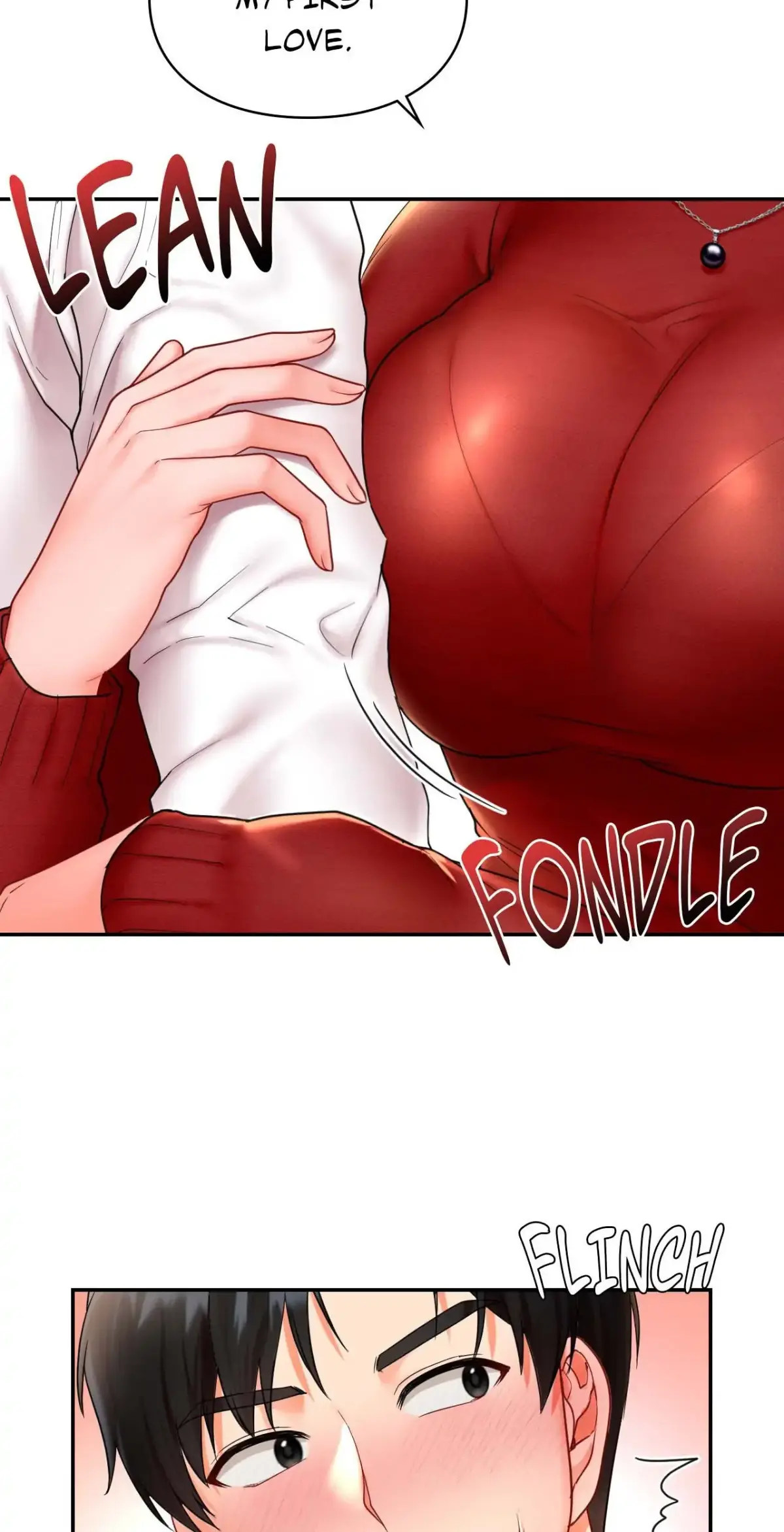My Little Clingy Heiress Chapter 2 page 71 - 
