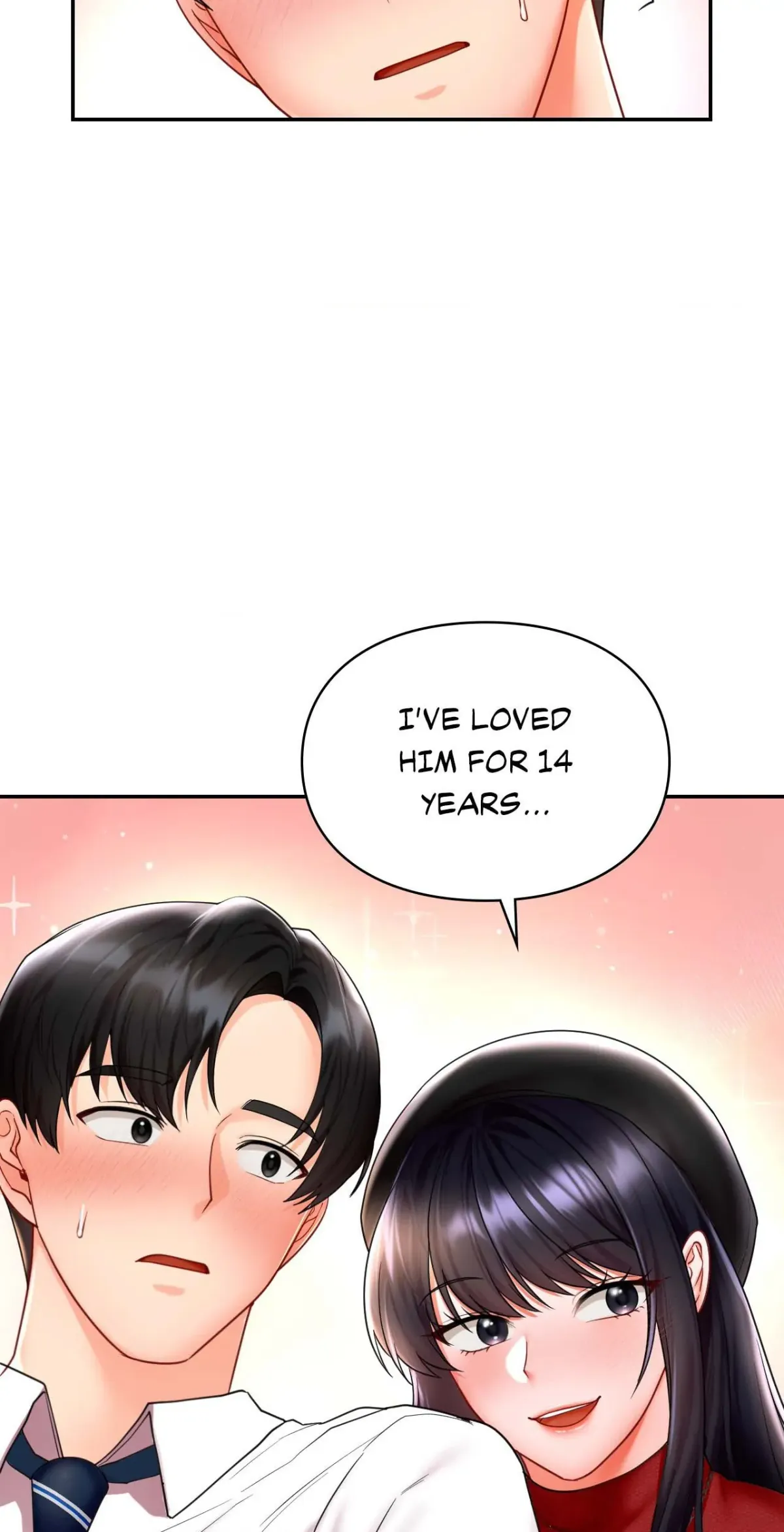My Little Clingy Heiress Chapter 2 page 72 - 