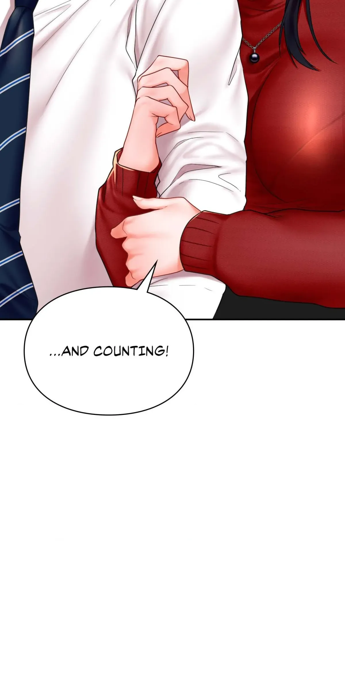 My Little Clingy Heiress Chapter 2 page 73 - 