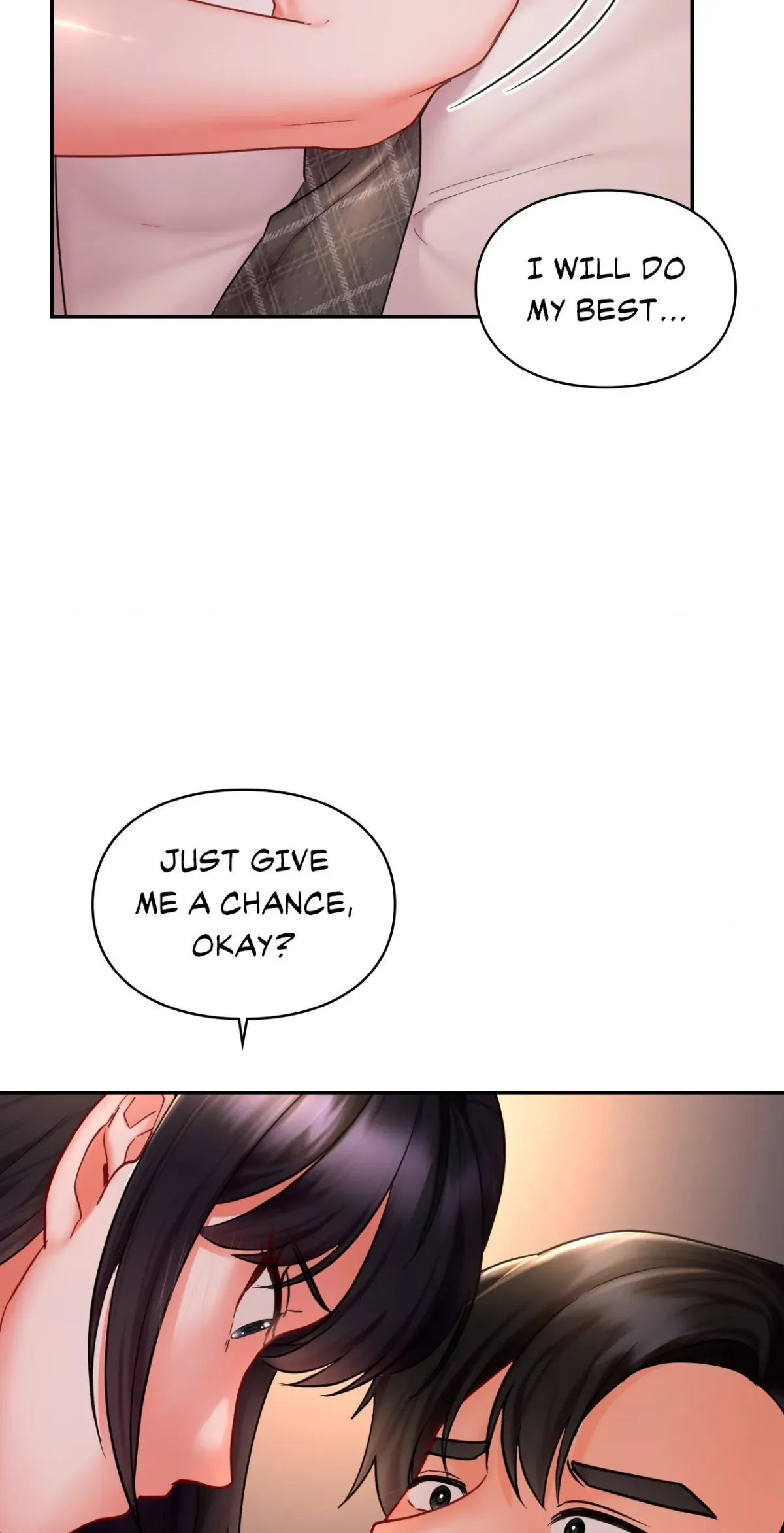 My Little Clingy Heiress Chapter 2 page 10 - 
