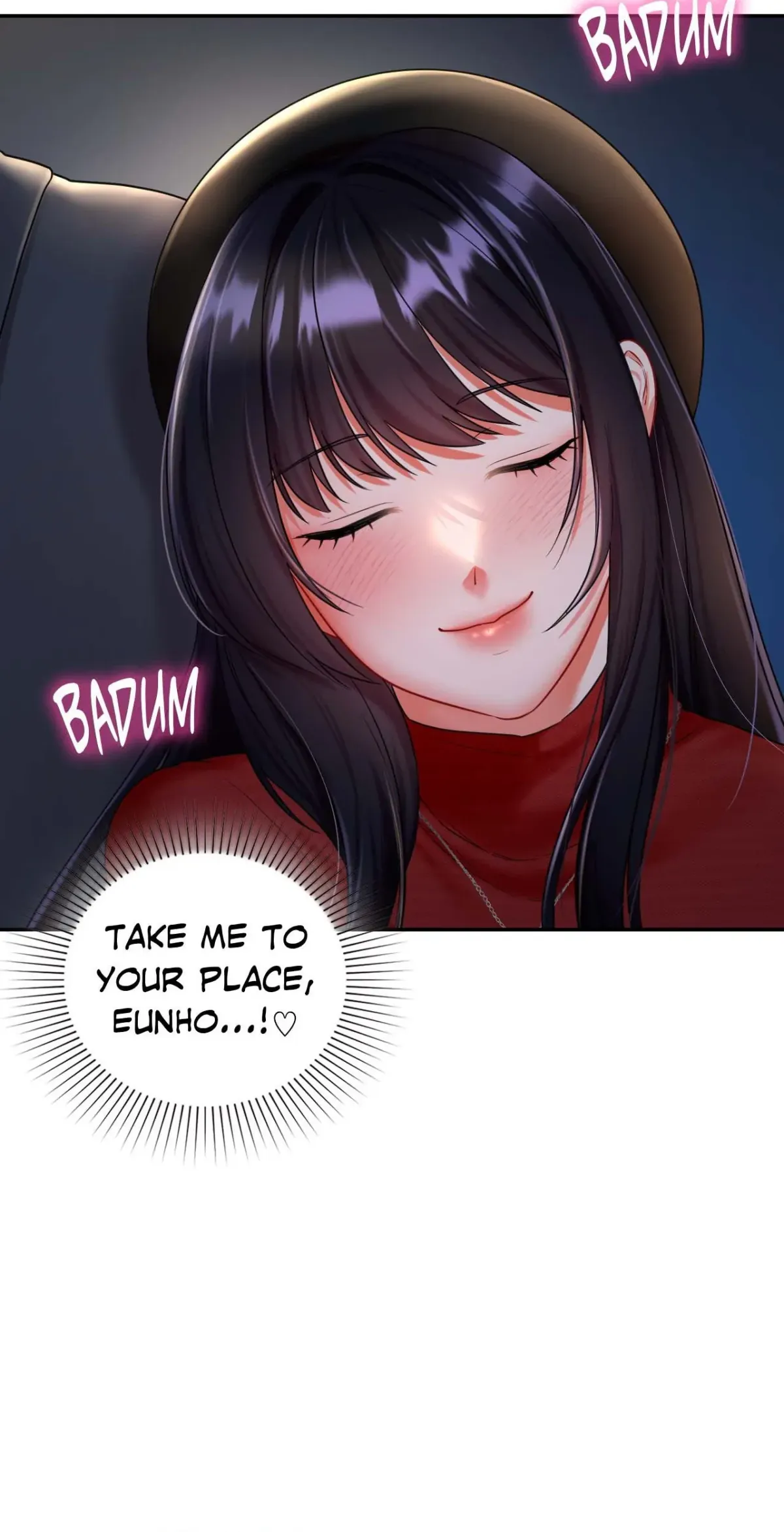 My Little Clingy Heiress Chapter 3 page 20 - 