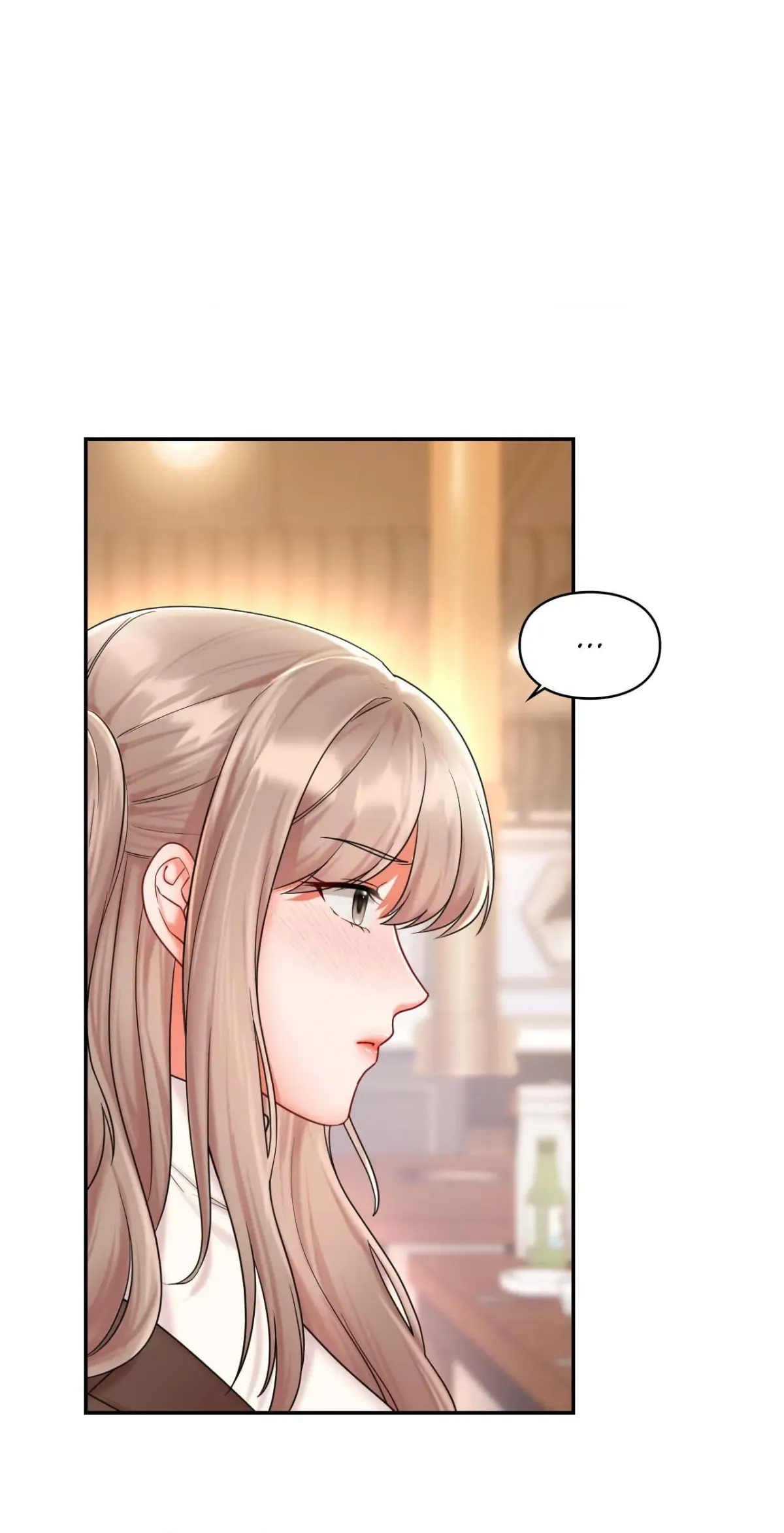 My Little Clingy Heiress Chapter 3 page 3 - 