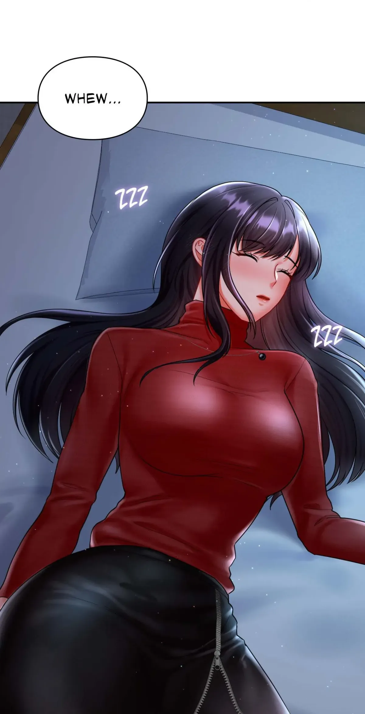 My Little Clingy Heiress Chapter 3 page 25 - 