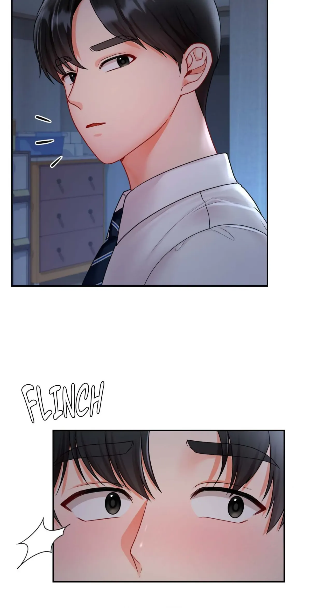 My Little Clingy Heiress Chapter 3 page 29 - 