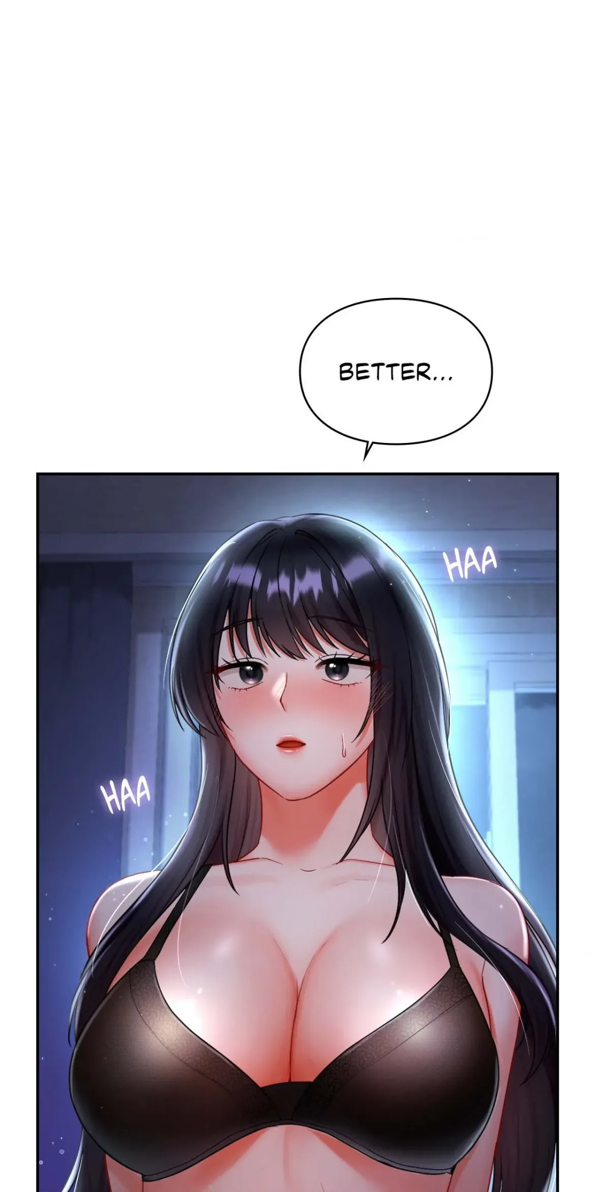My Little Clingy Heiress Chapter 3 page 31 - 