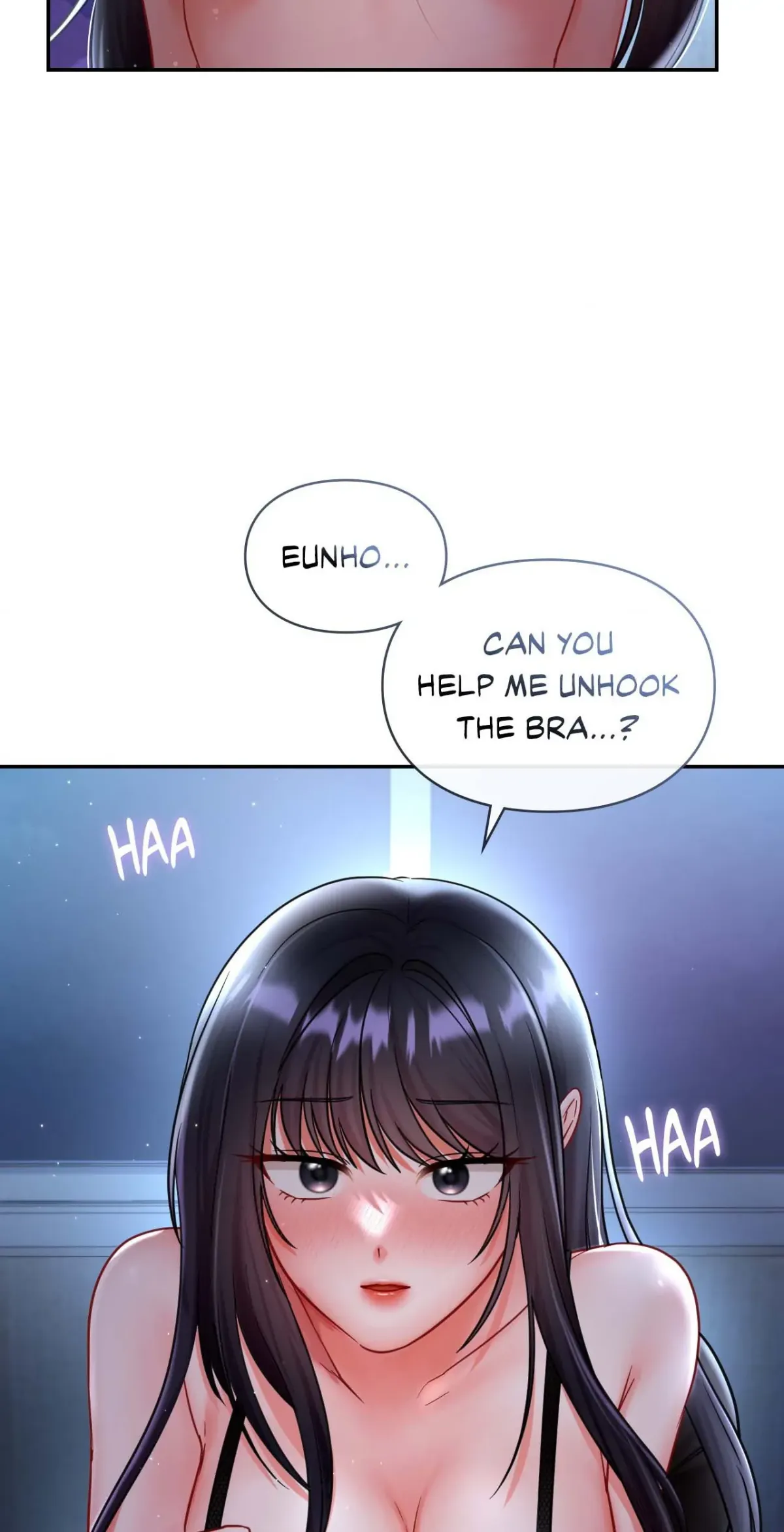 My Little Clingy Heiress Chapter 3 page 32 - 
