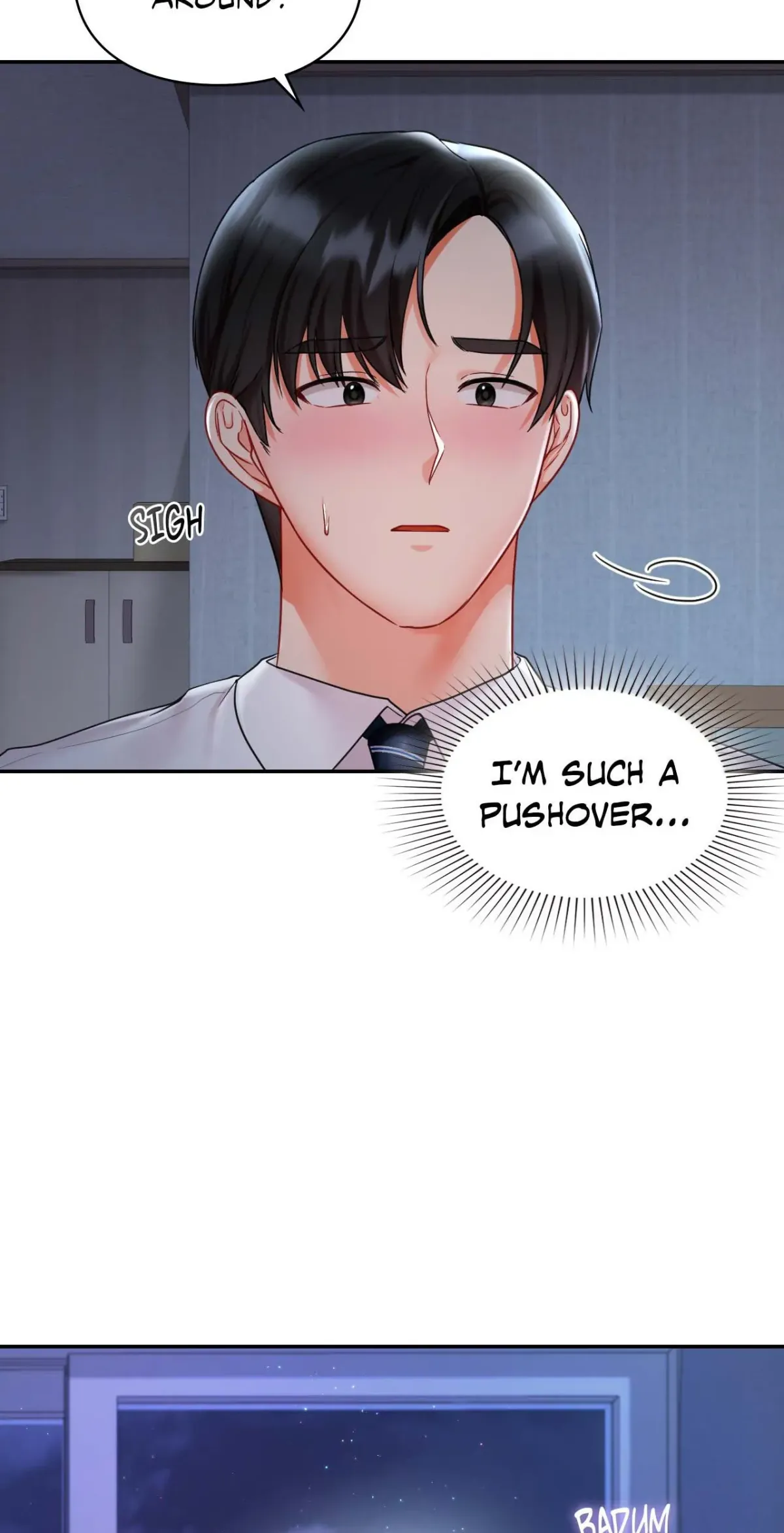 My Little Clingy Heiress Chapter 3 page 37 - 