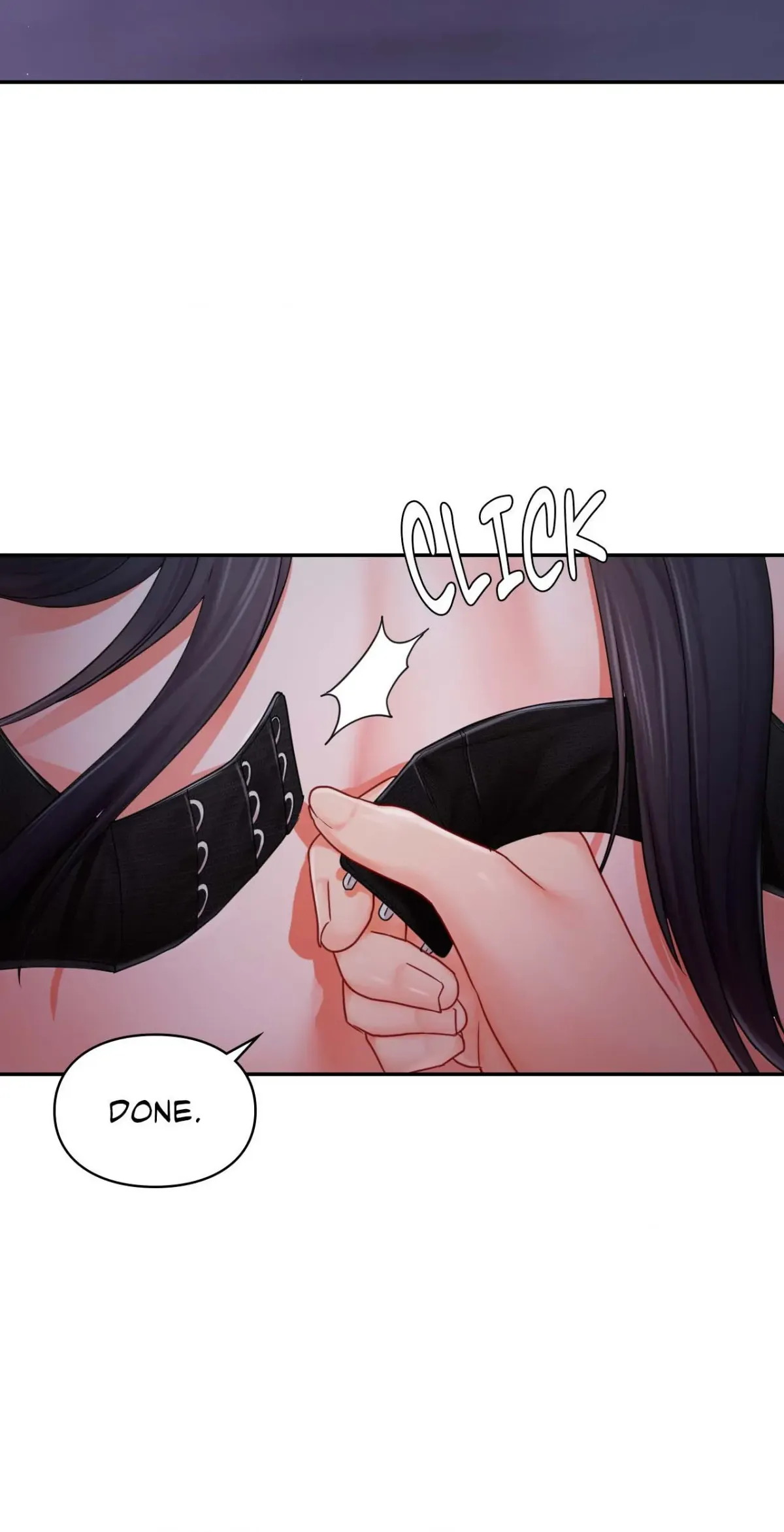 My Little Clingy Heiress Chapter 3 page 39 - 