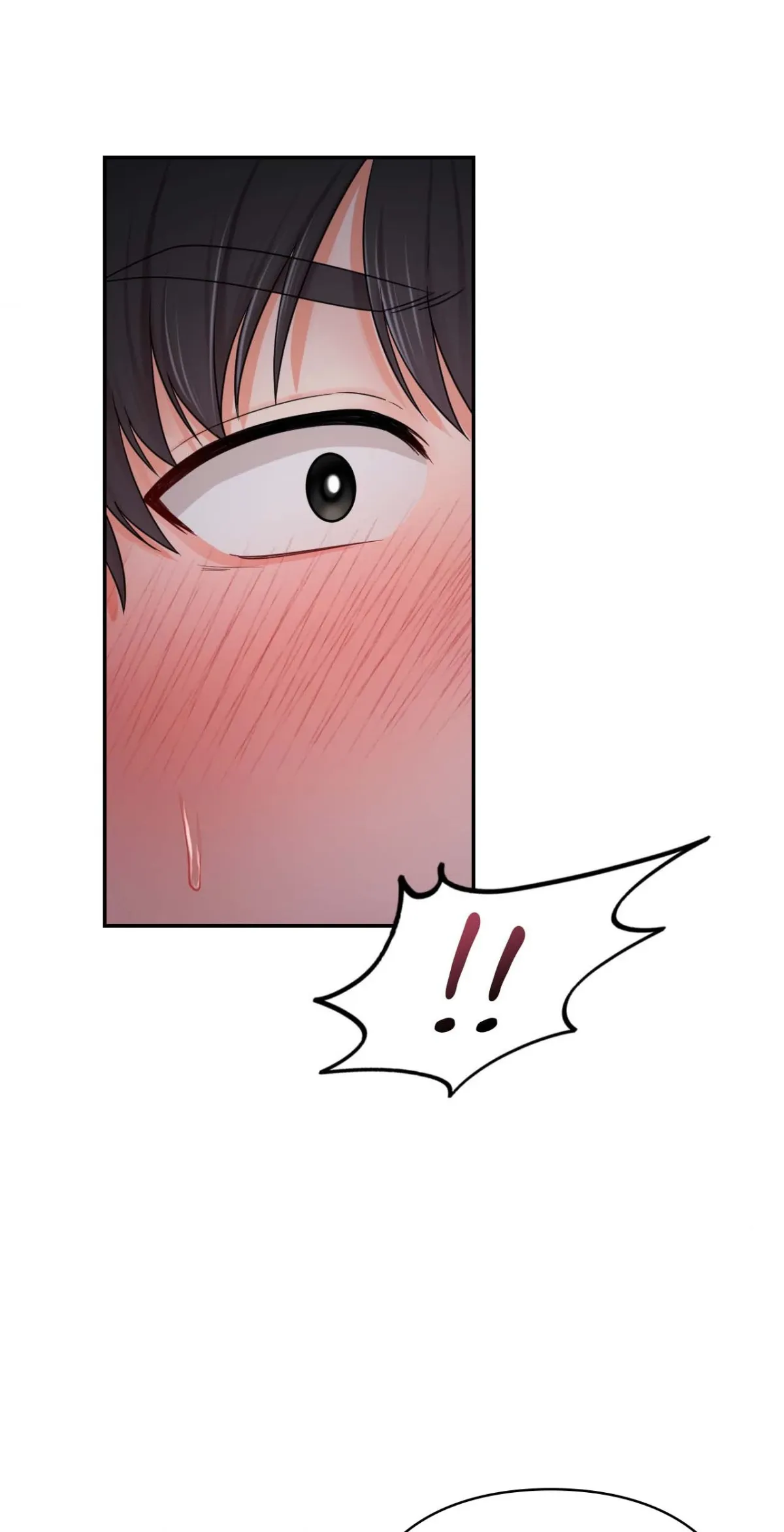 My Little Clingy Heiress Chapter 3 page 42 - 