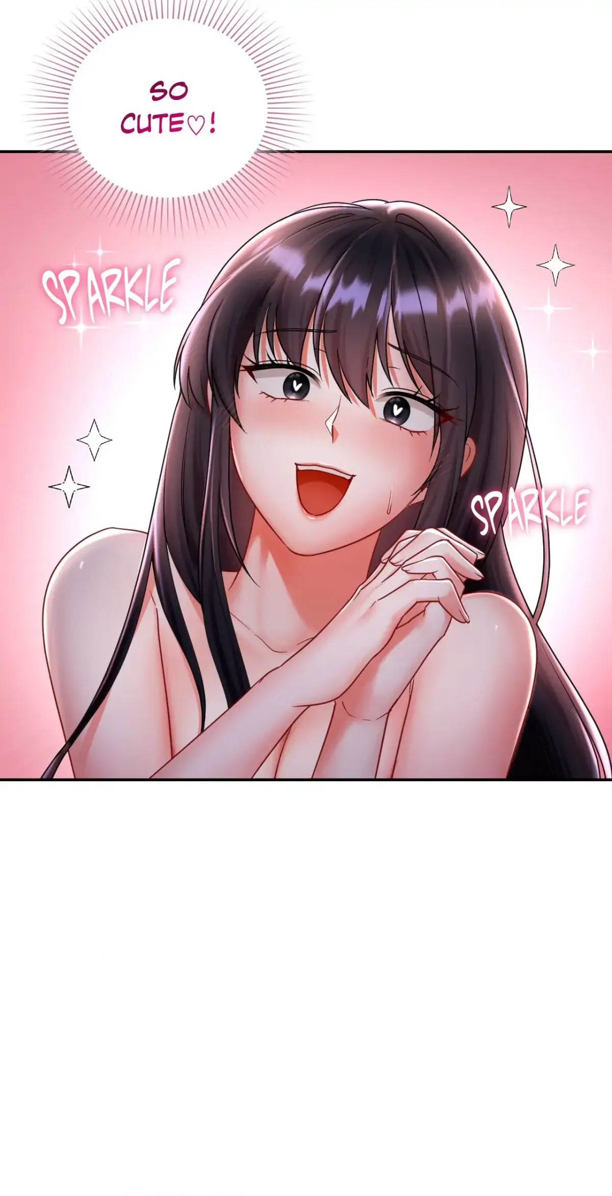 My Little Clingy Heiress Chapter 3 page 45 - 