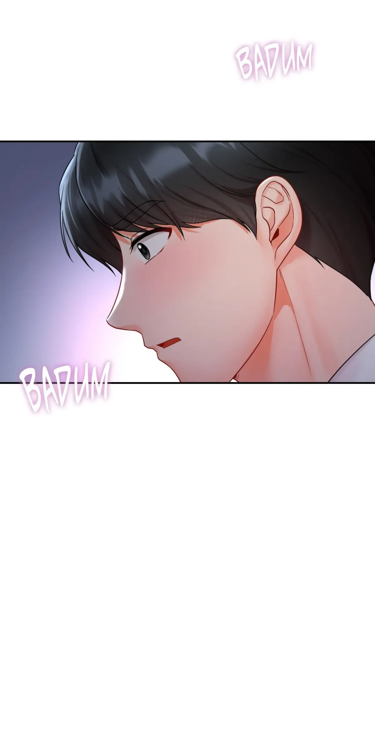 My Little Clingy Heiress Chapter 3 page 48 - 