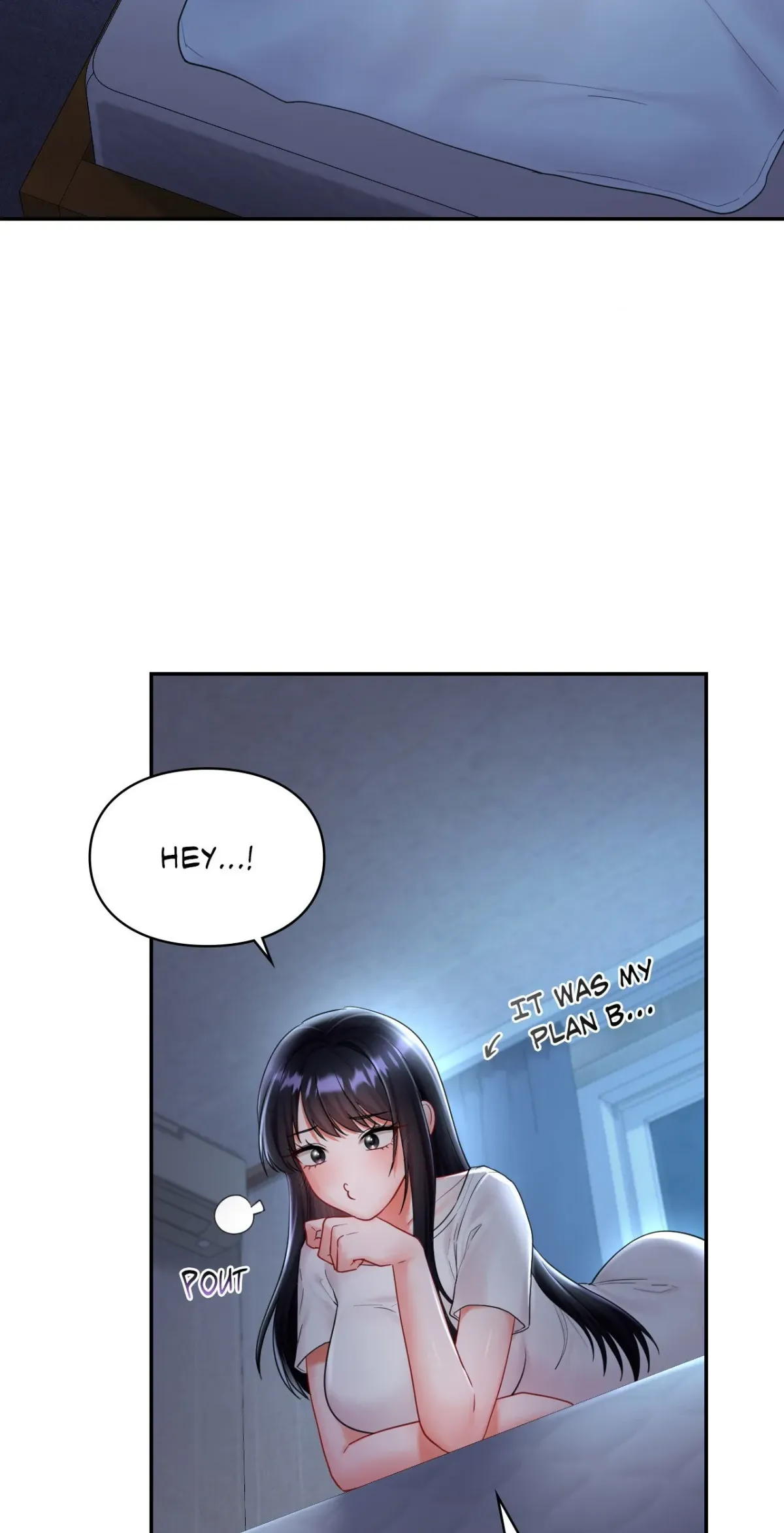 My Little Clingy Heiress Chapter 3 page 50 - 