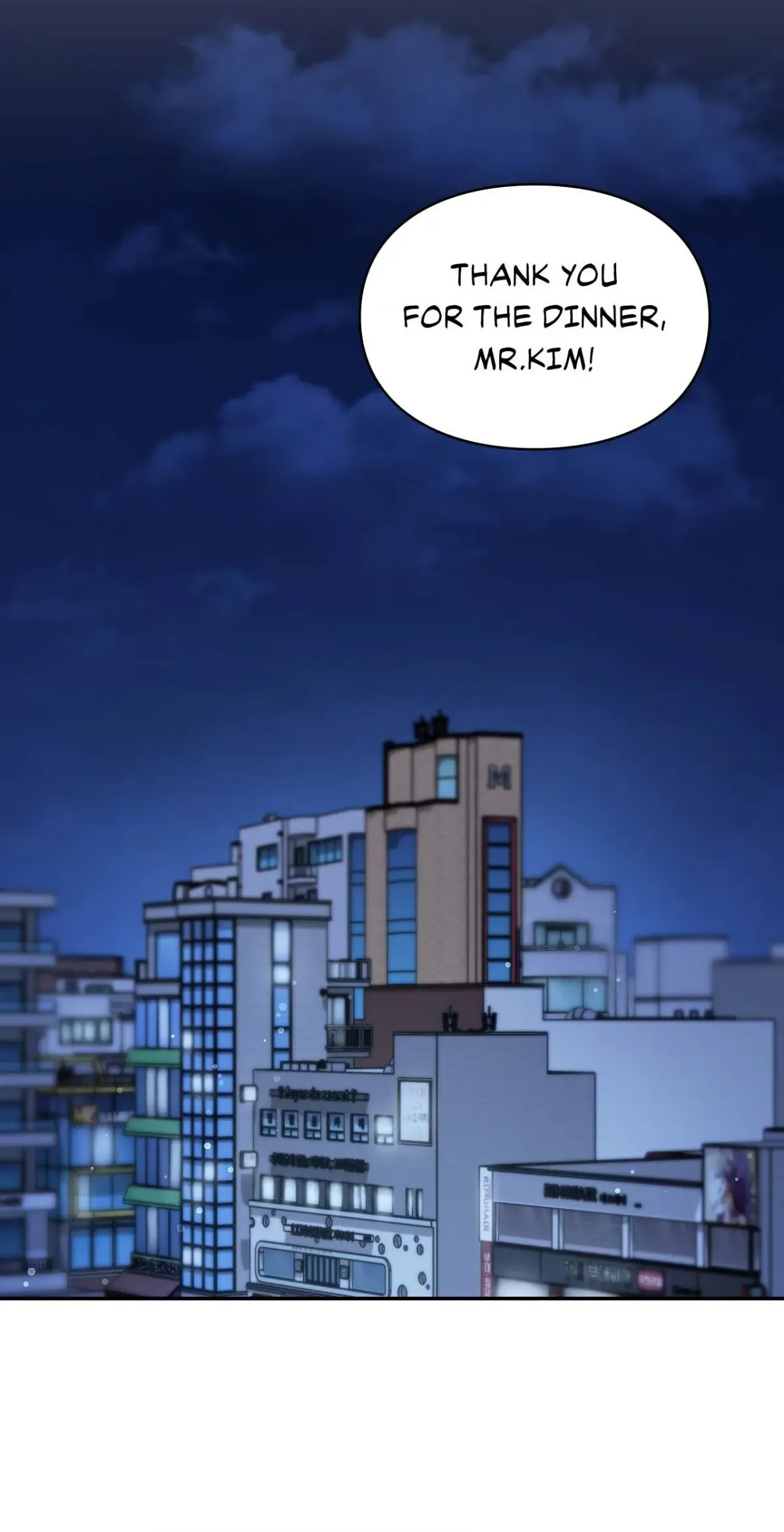 My Little Clingy Heiress Chapter 3 page 6 - 