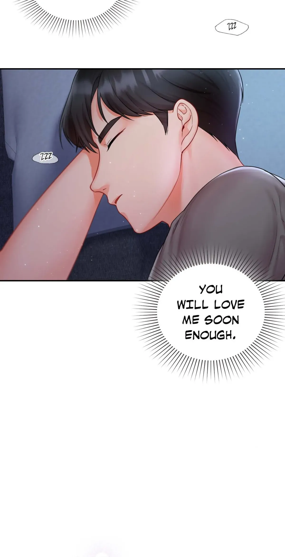 My Little Clingy Heiress Chapter 3 page 55 - 