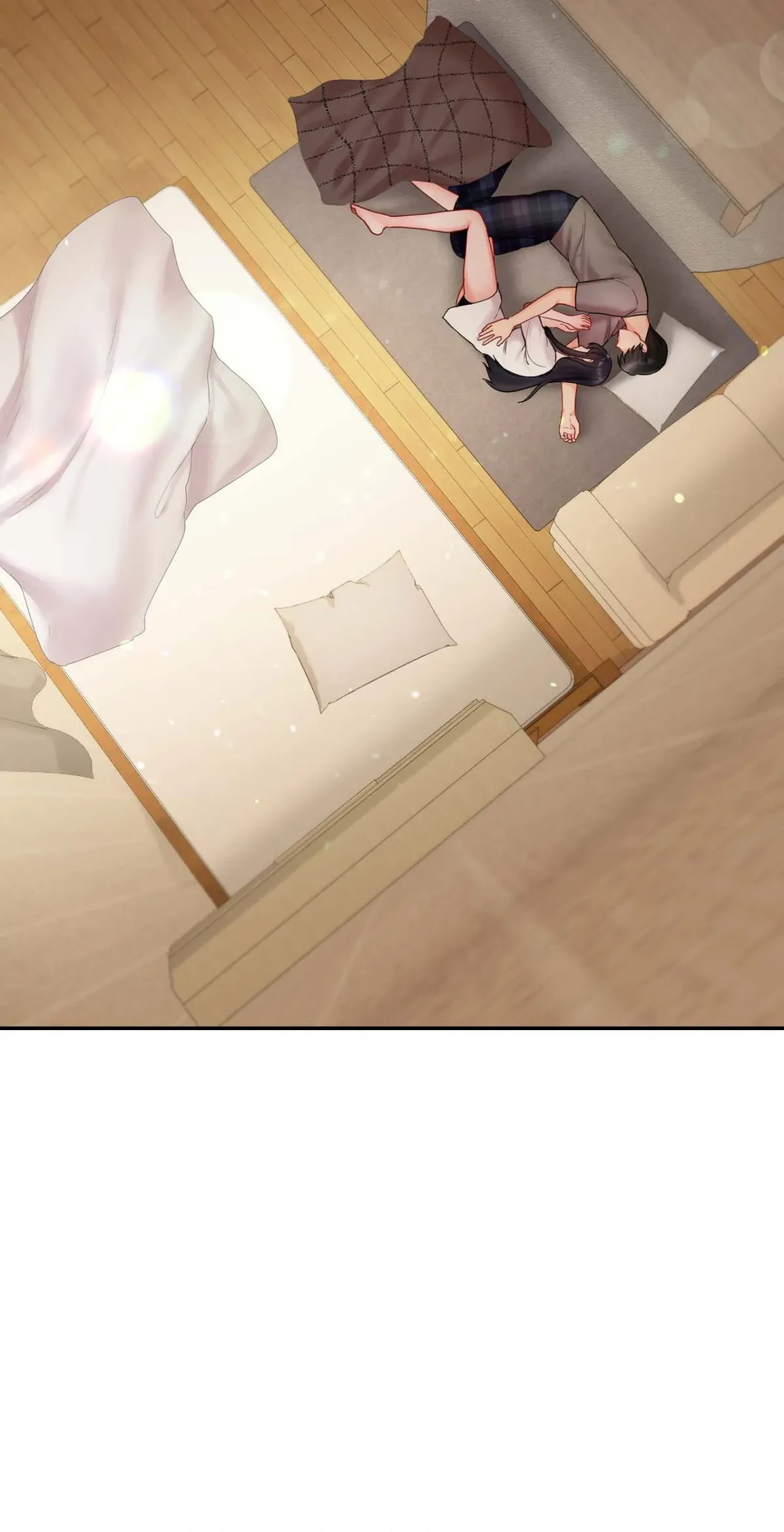 My Little Clingy Heiress Chapter 3 page 58 - 