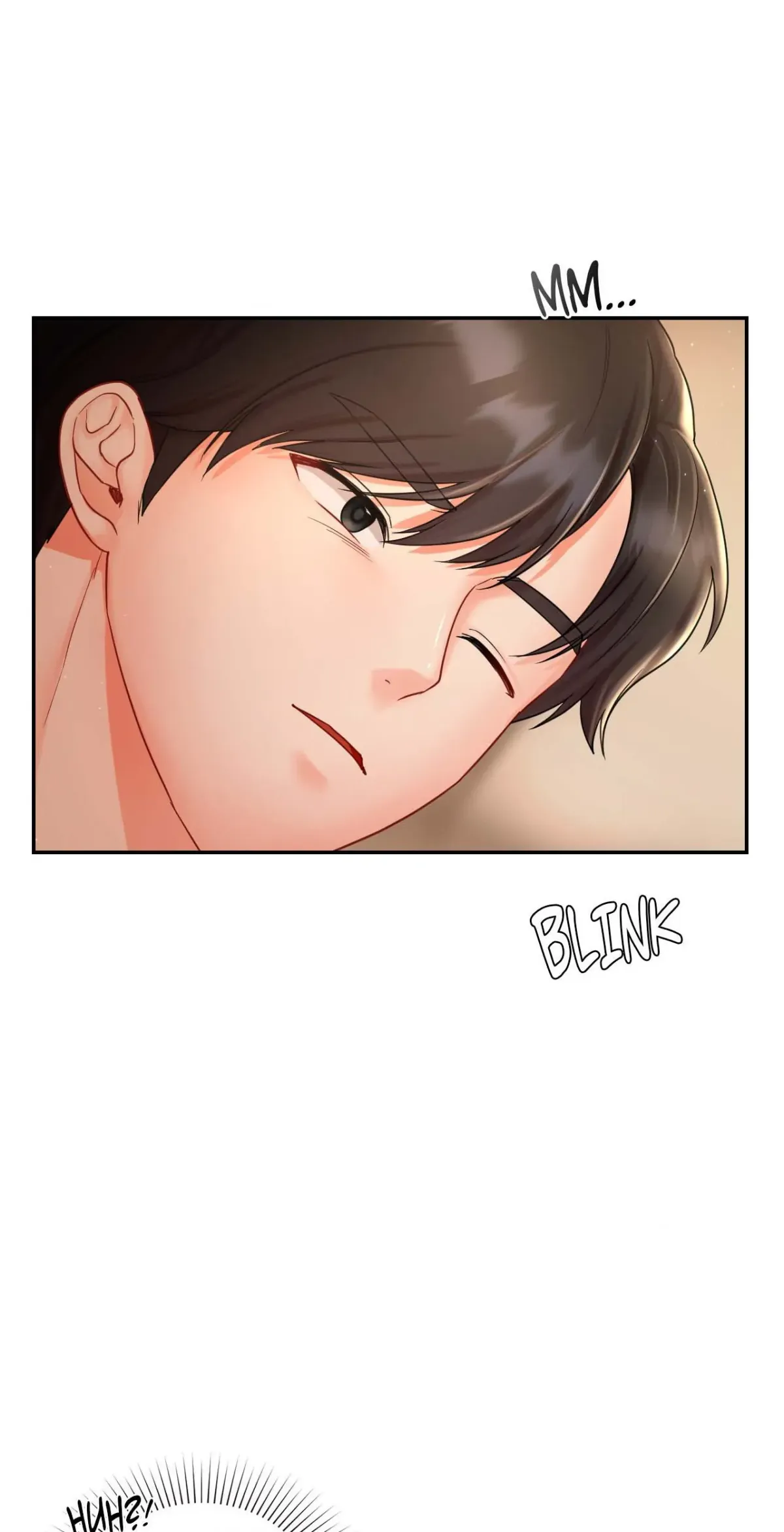 My Little Clingy Heiress Chapter 3 page 59 - 