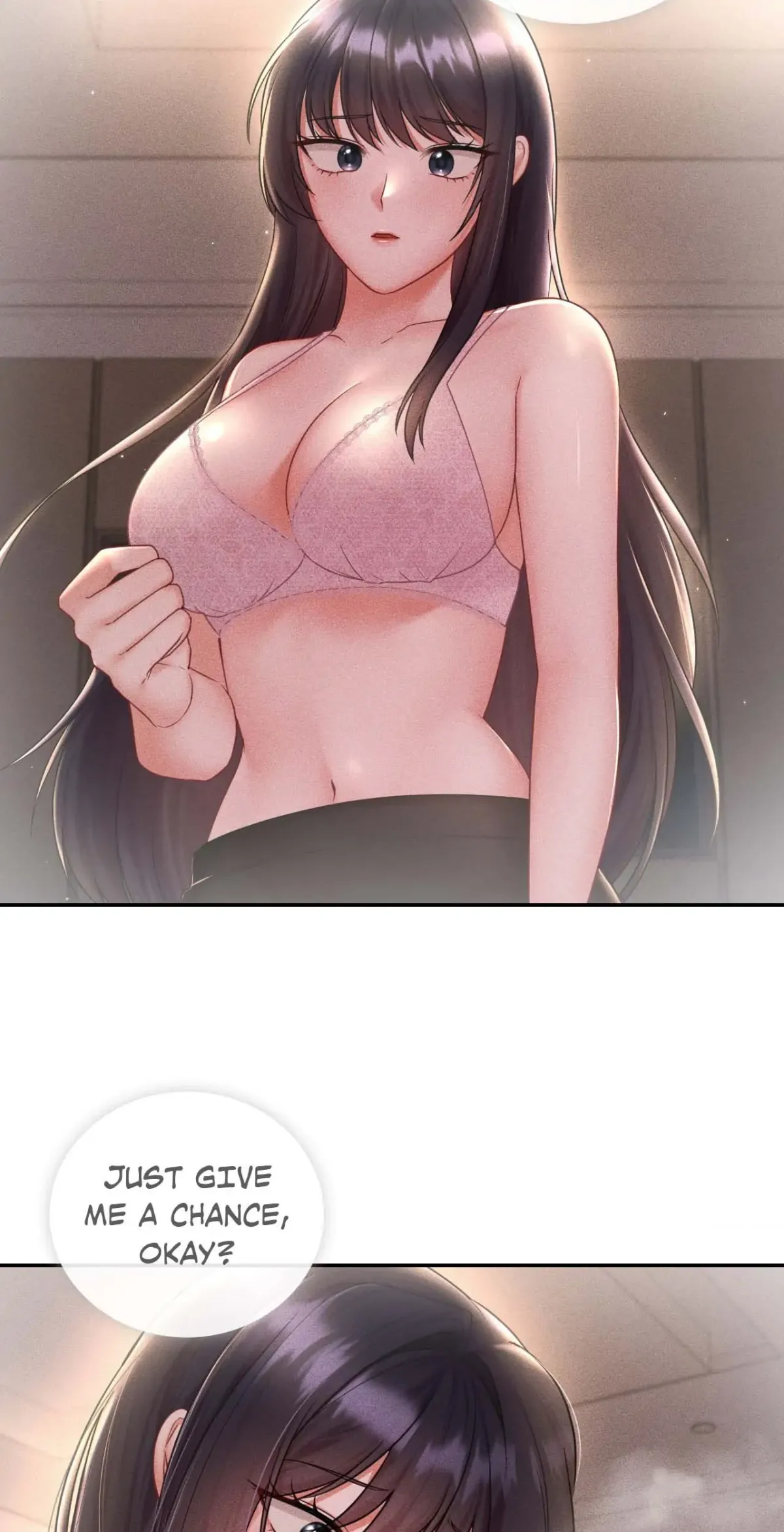 My Little Clingy Heiress Chapter 3 page 64 - 